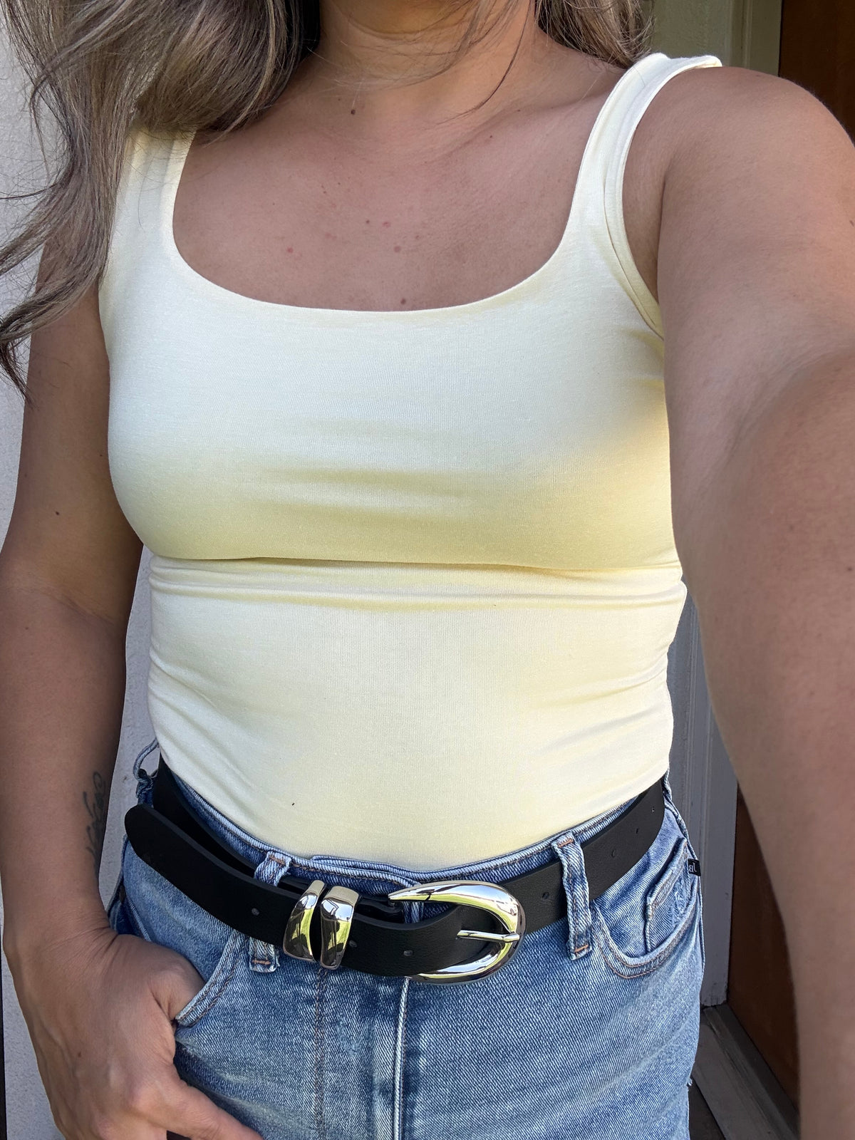 Marion Belt
