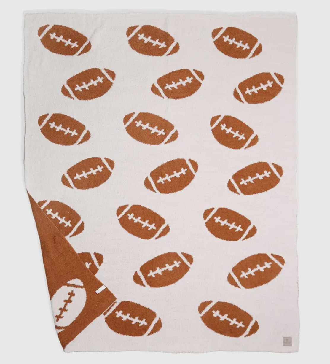 CL Luxe Throw Blankets