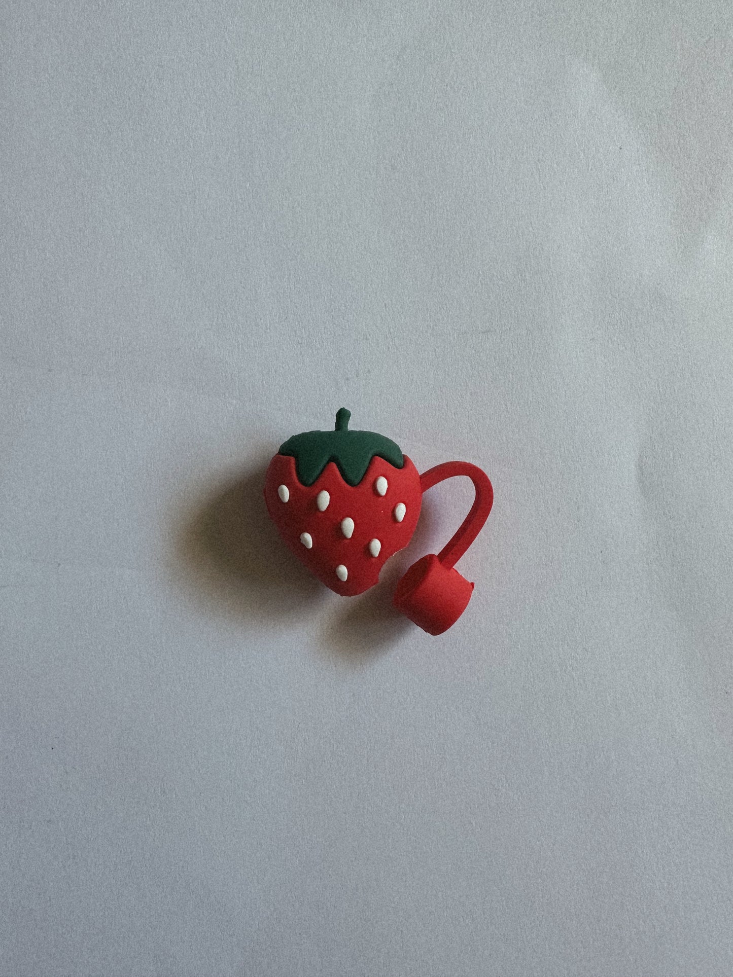 Hot Girl Straw Charms