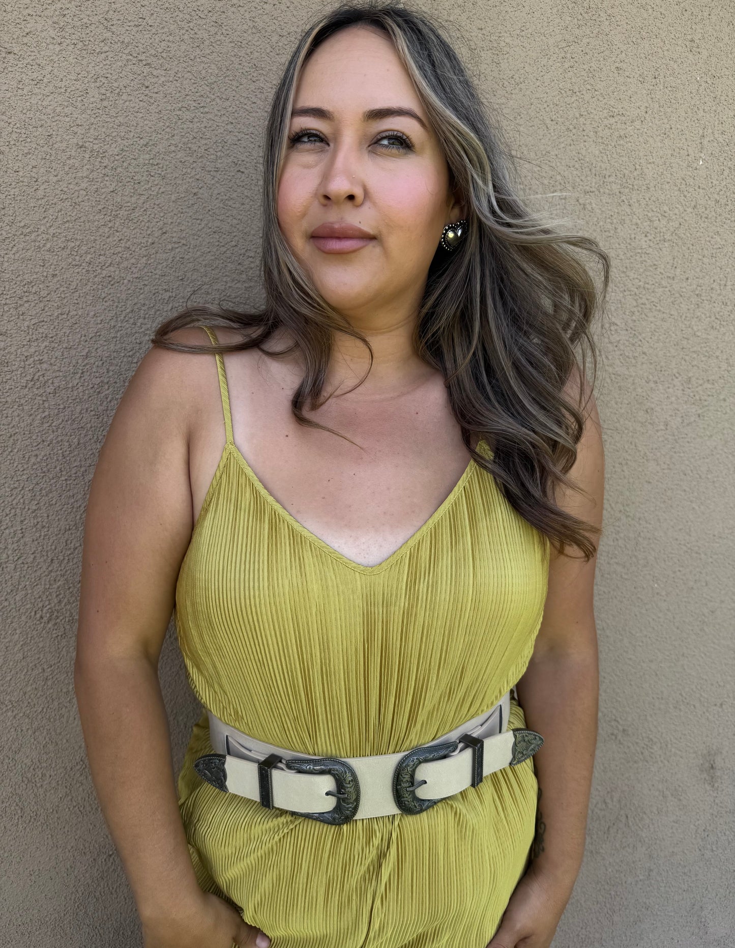 Gabriella Ribbed Jumpsuit