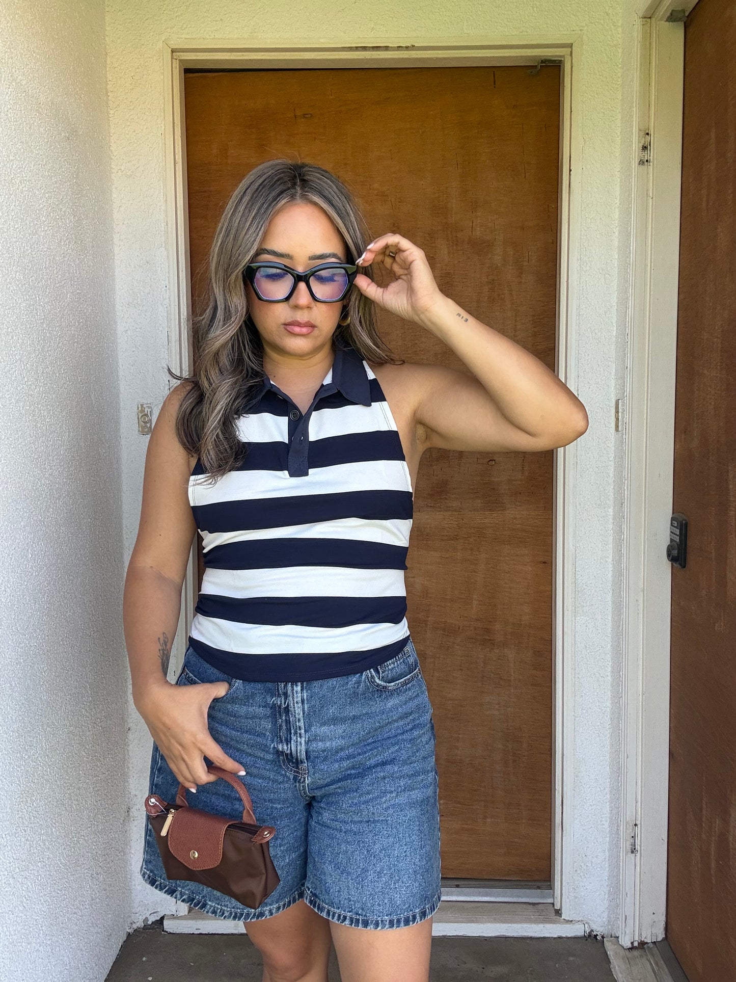 Emalie Blue Light Glasses