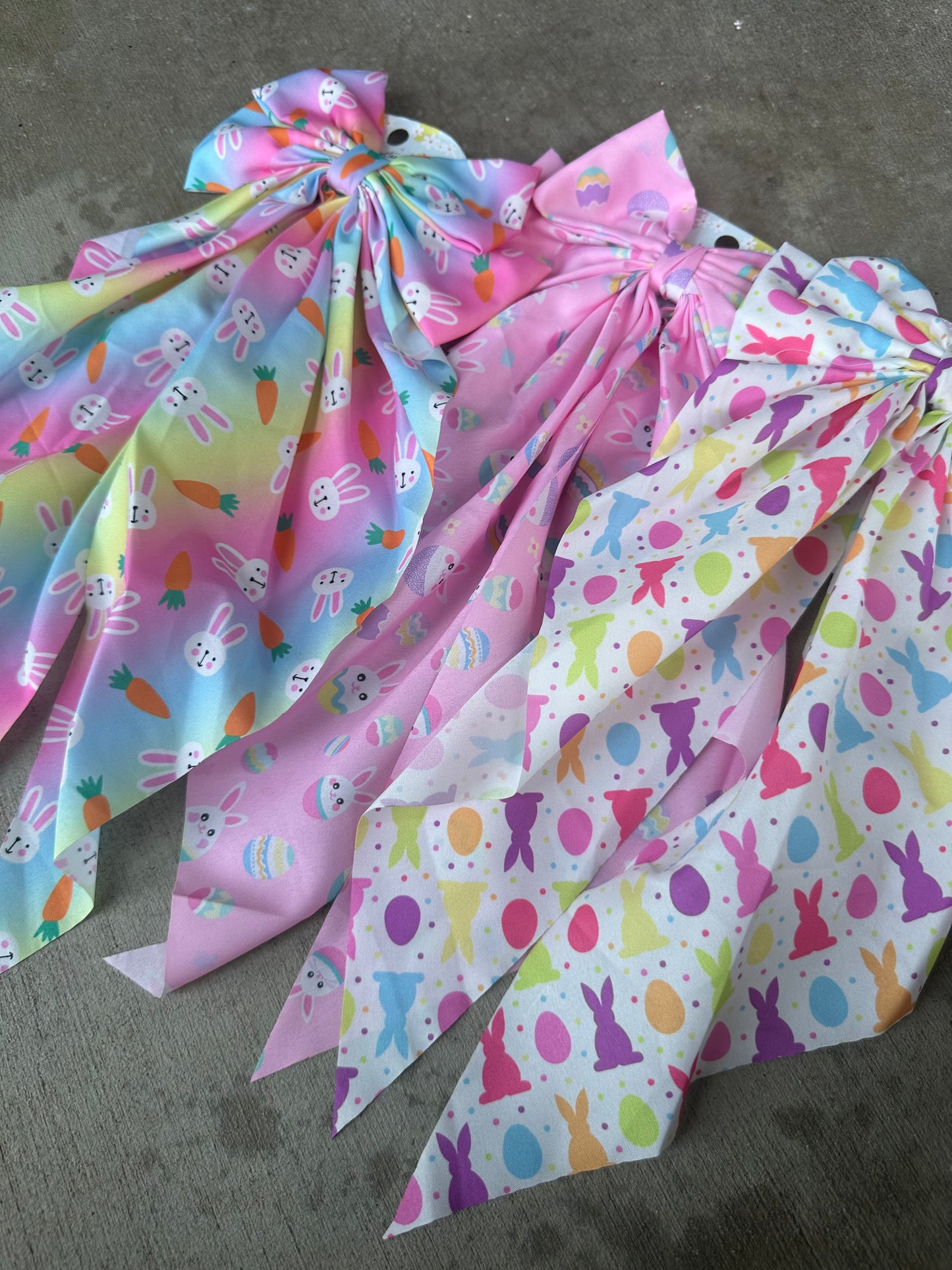 Easter Bows