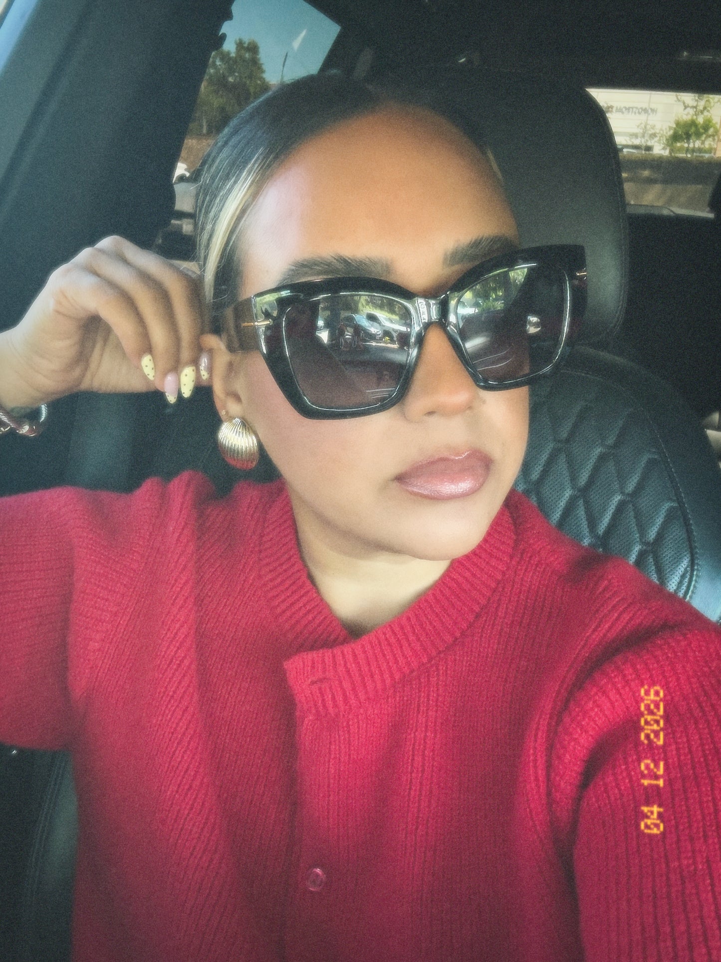 Spring Break Sunnies