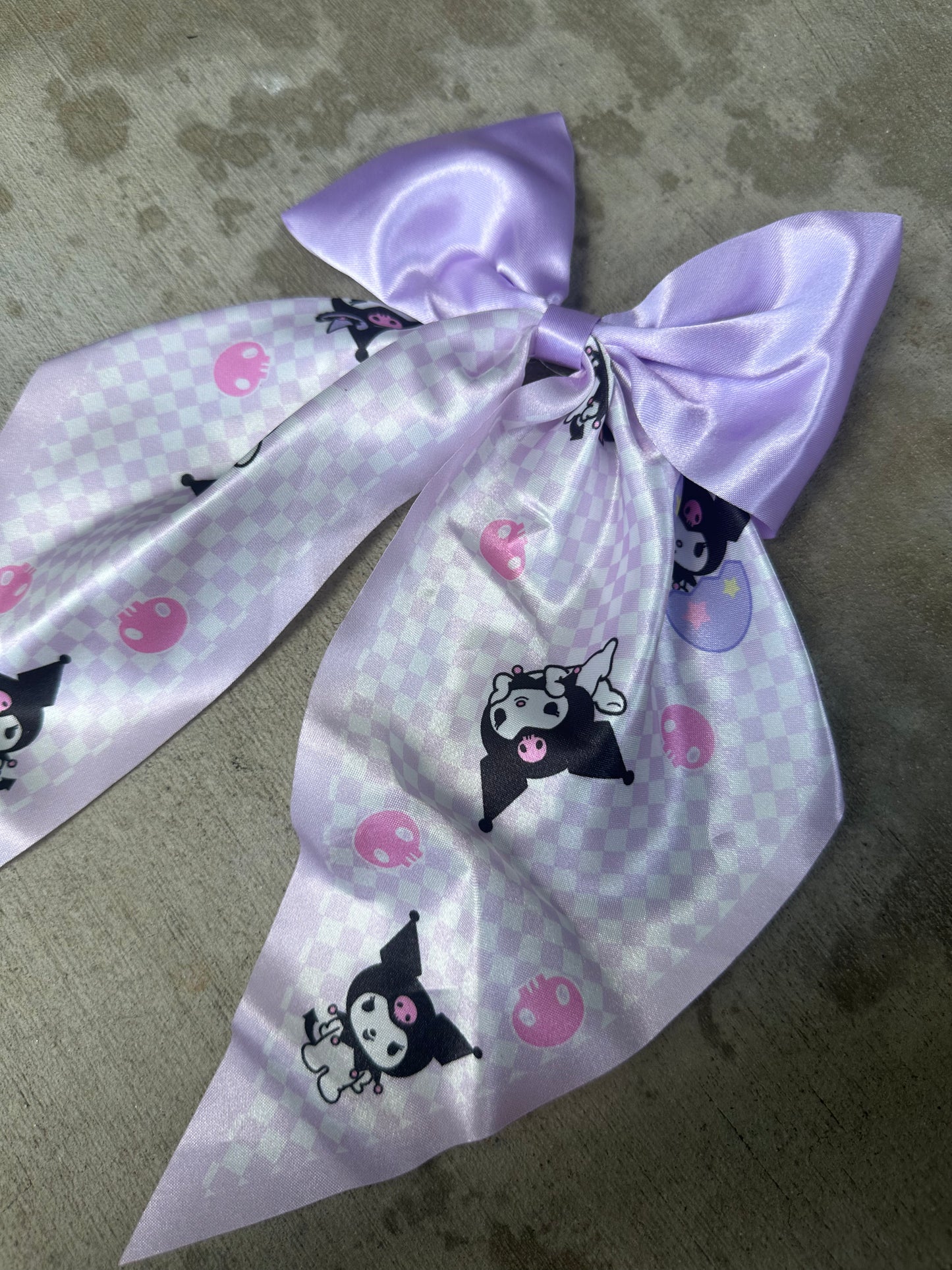 HK Friends Bow
