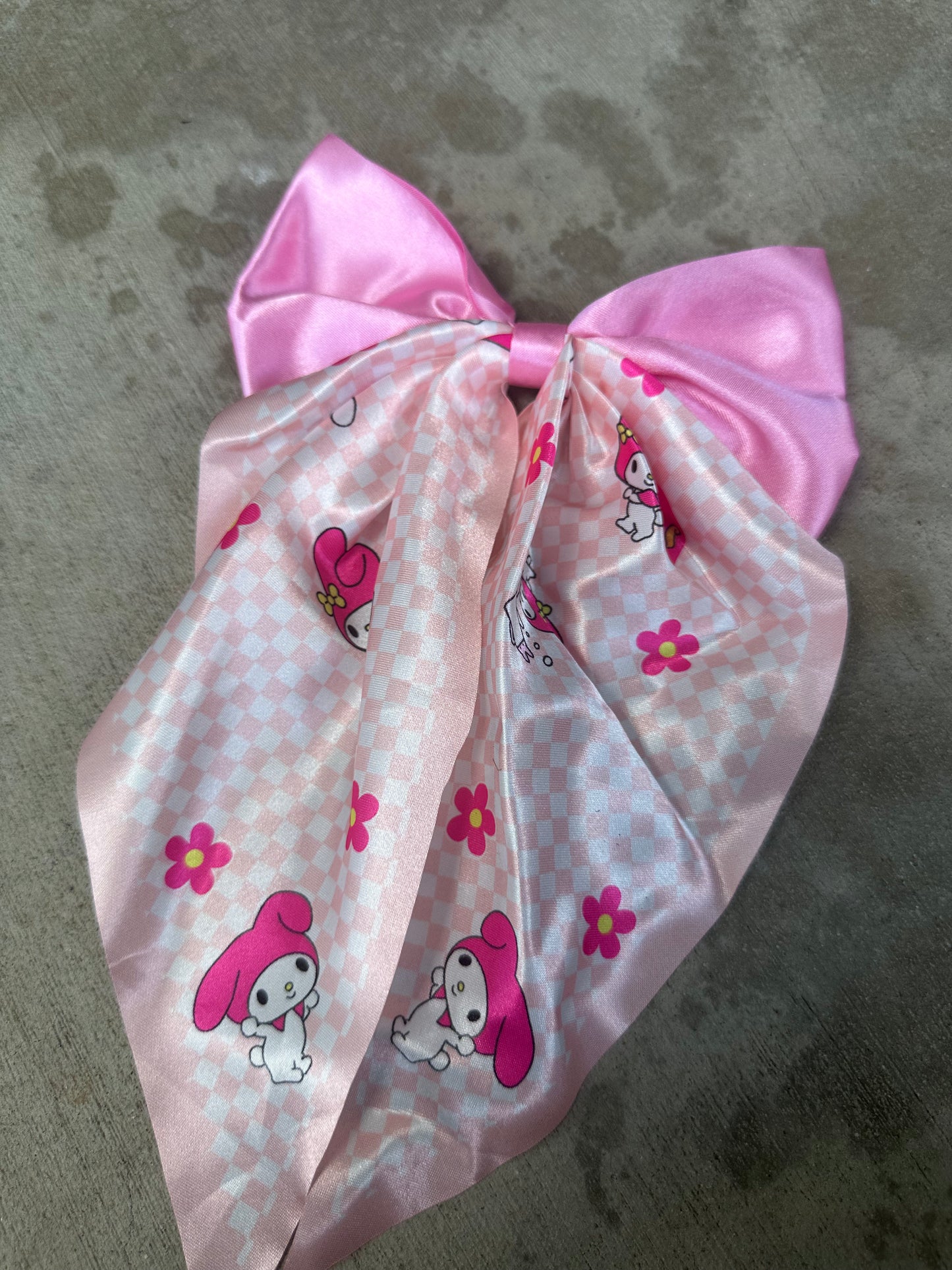 HK Friends Bow
