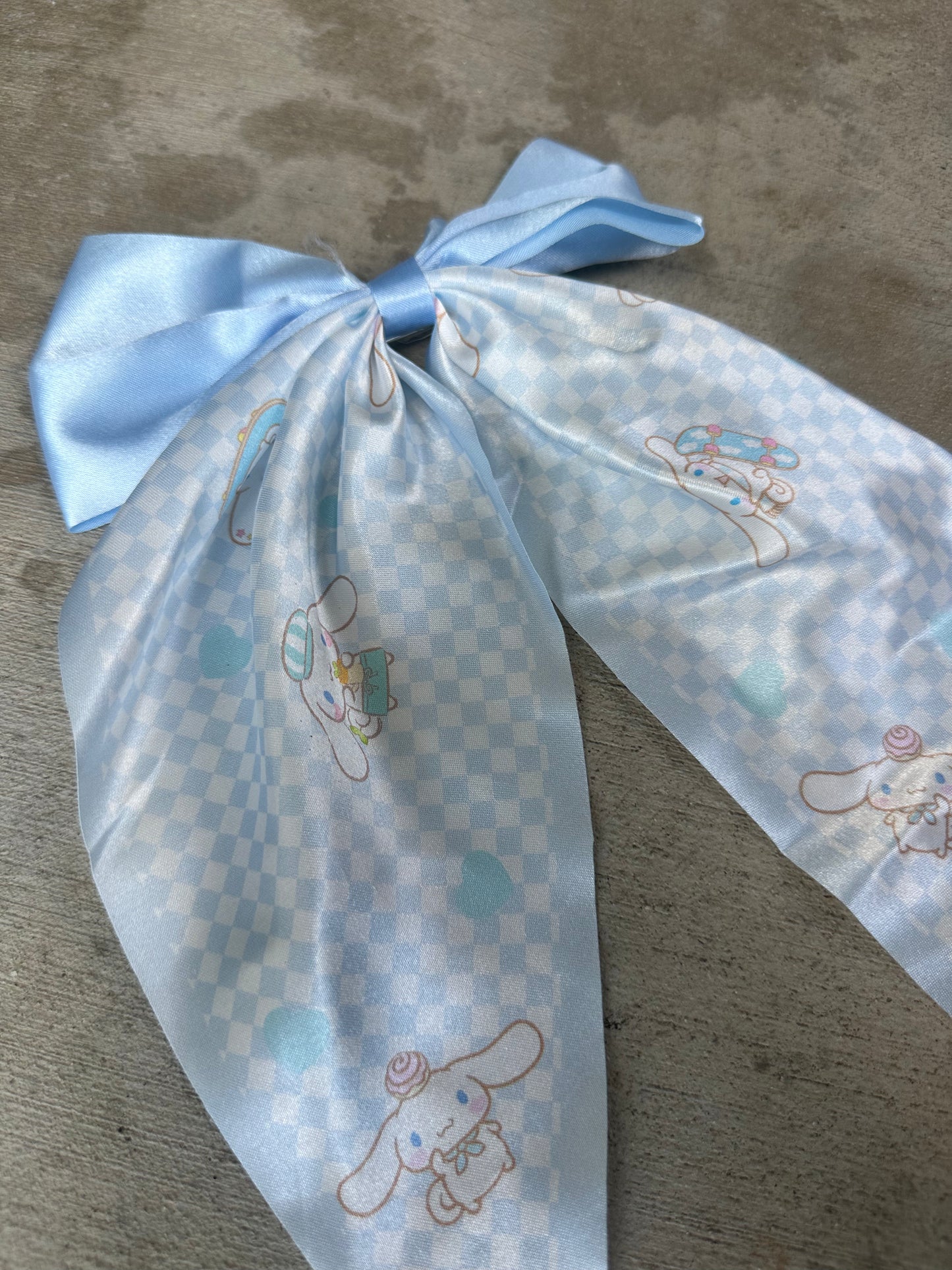 HK Friends Bow