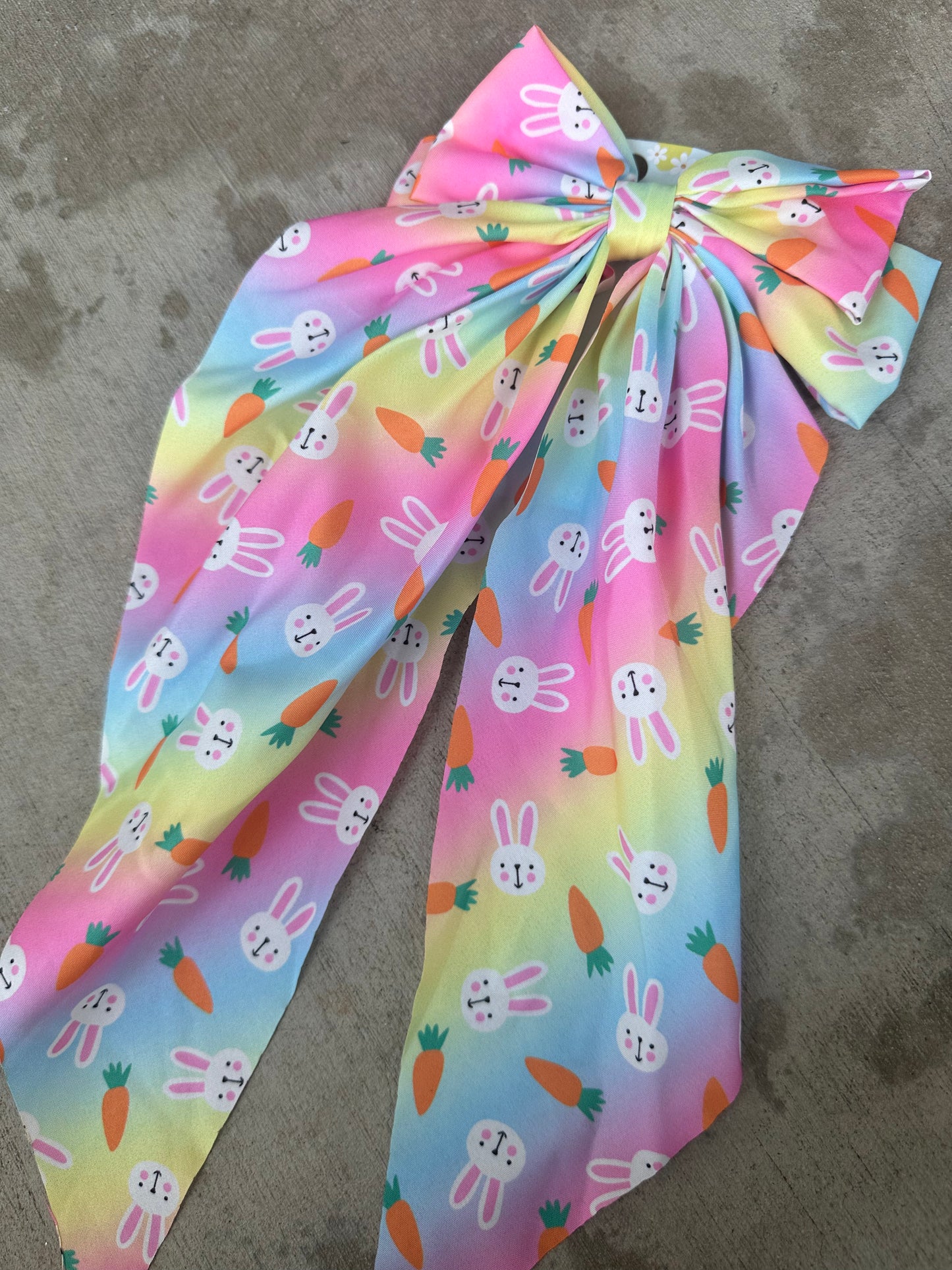 Easter Bows