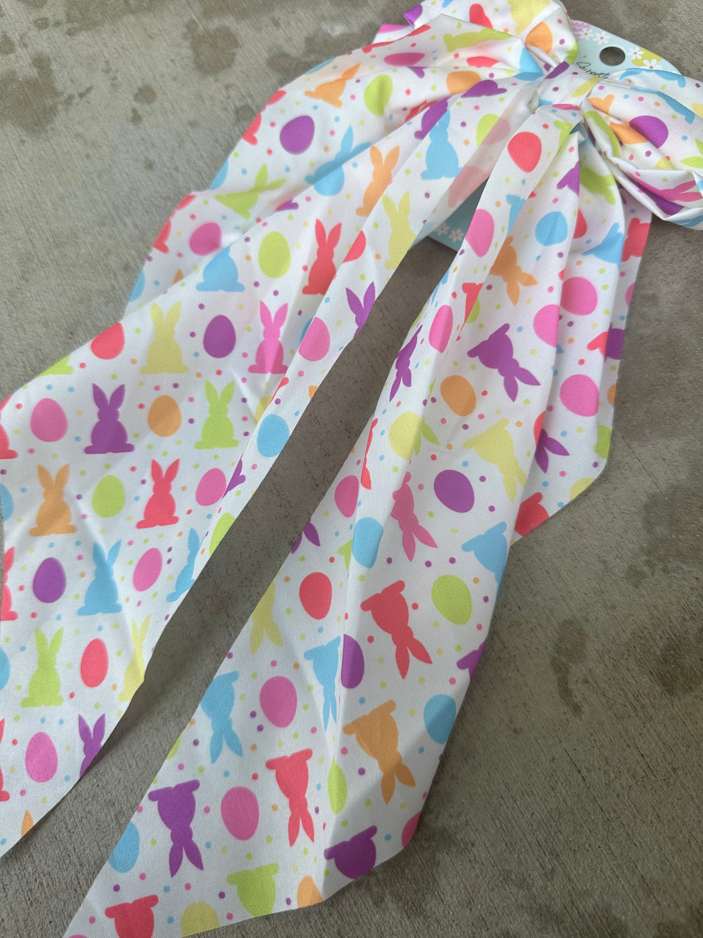 Easter Bows