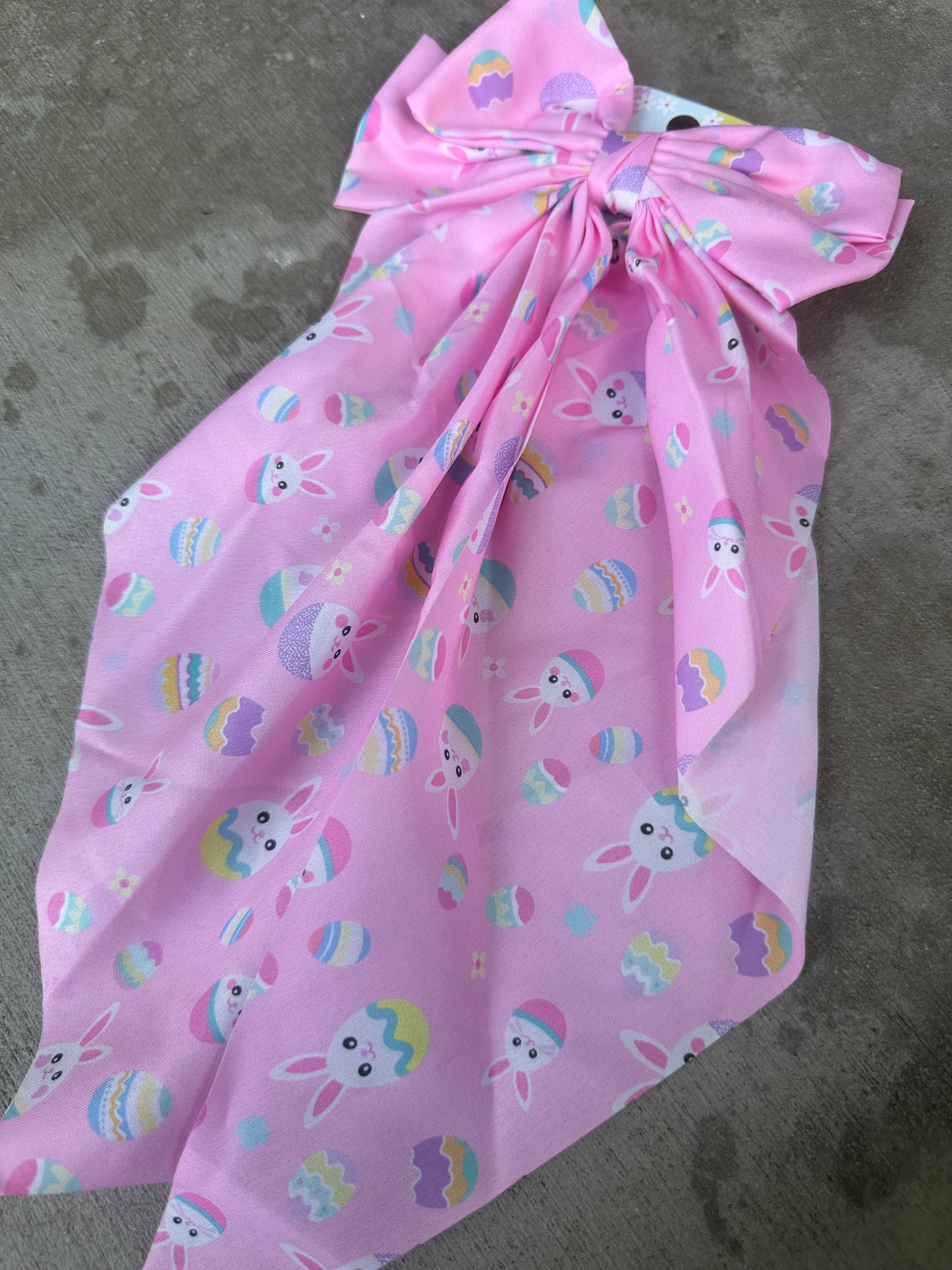 Easter Bows