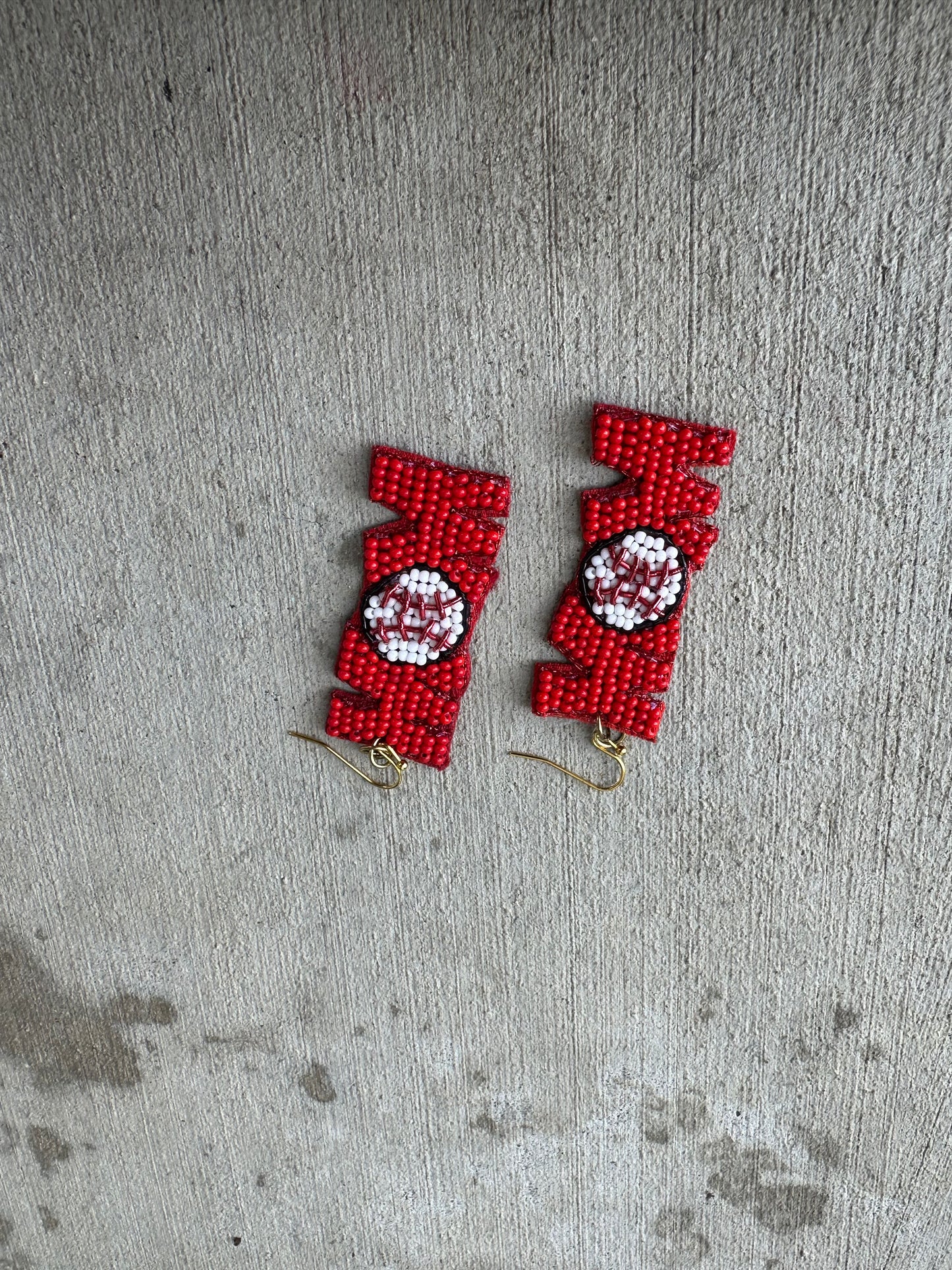 Baseball Girlie Accessories