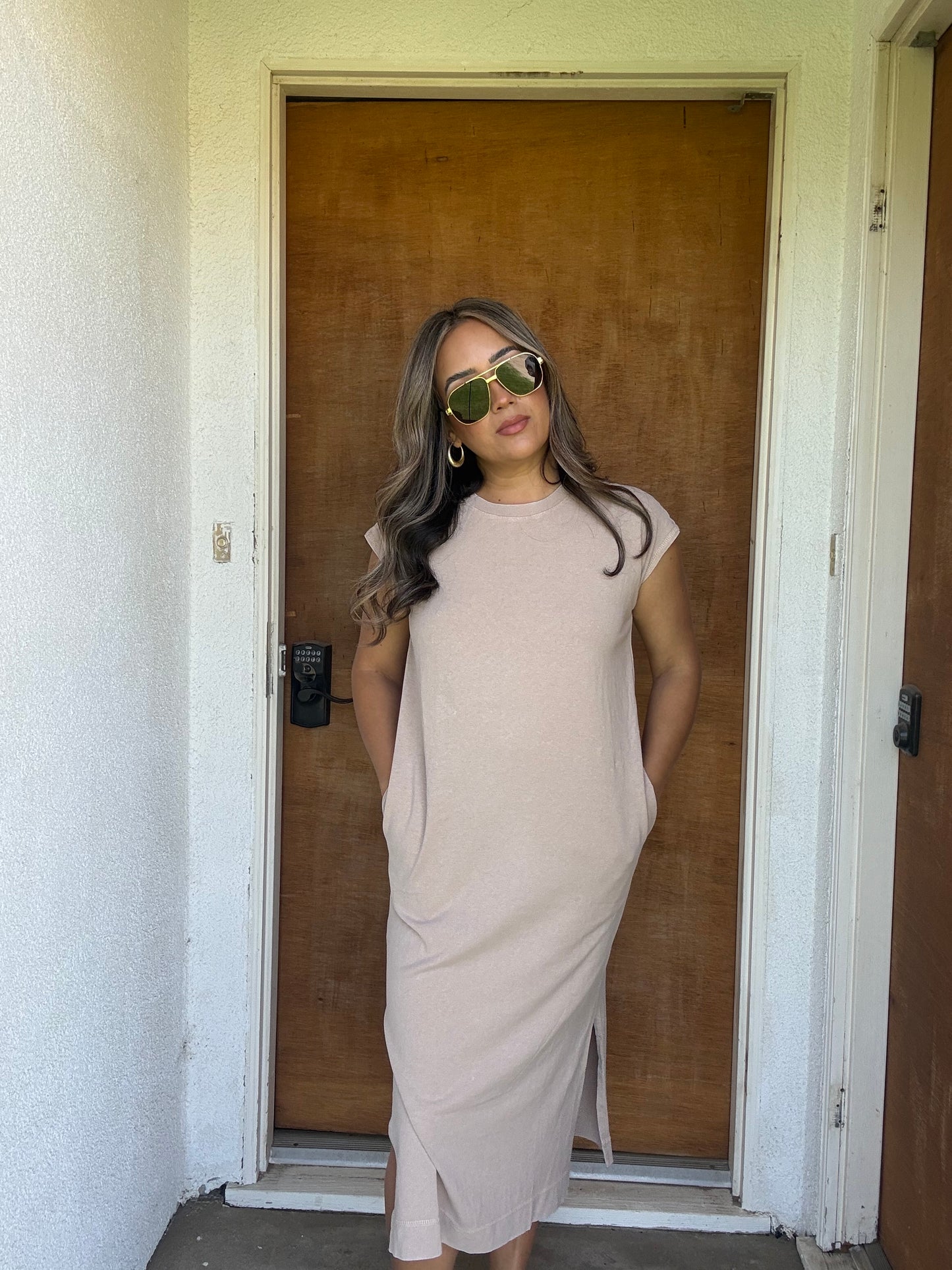 Cool Down Aviator Sunnies