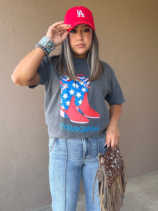 LA Dad Cap
