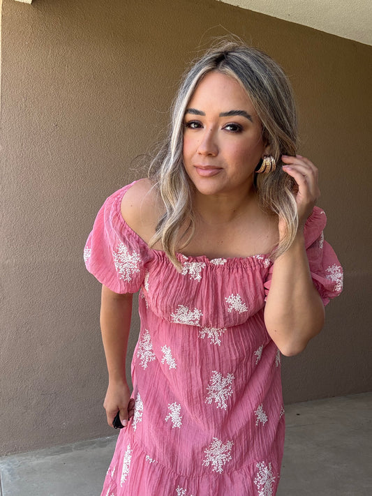 Juliana Oversized Gold Hoop