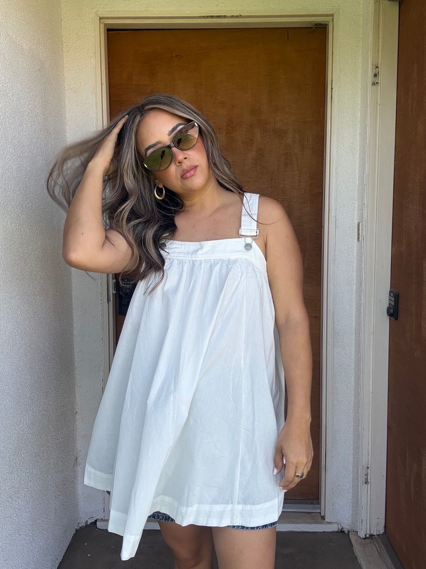 Lakeside Cat Eye Sunnies