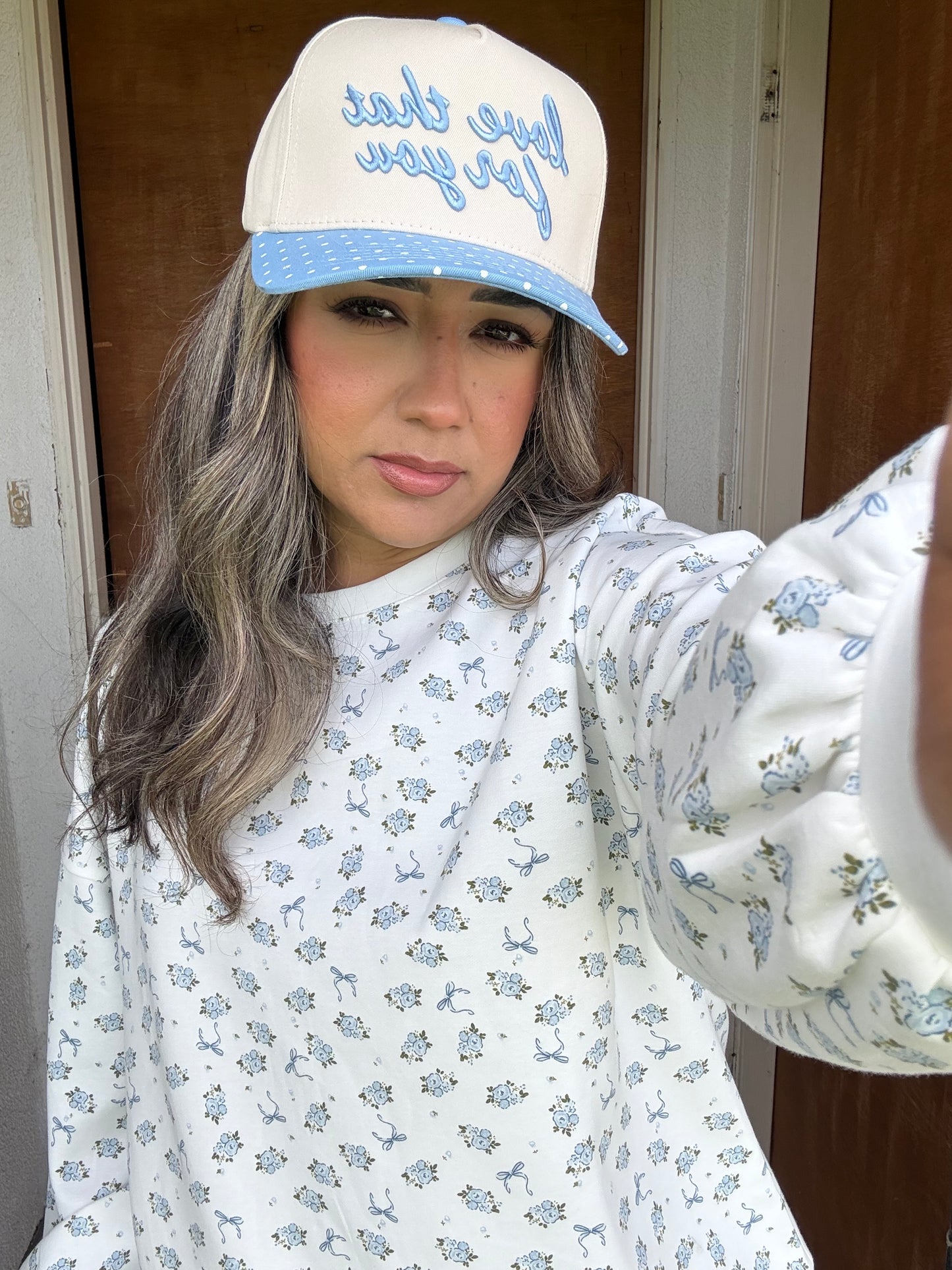 Spring Snap Backs