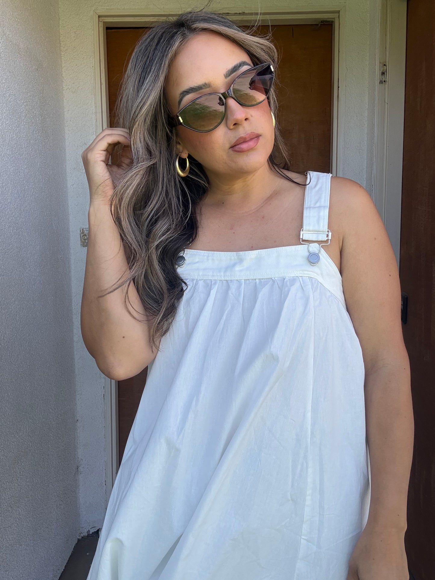 Lakeside Cat Eye Sunnies