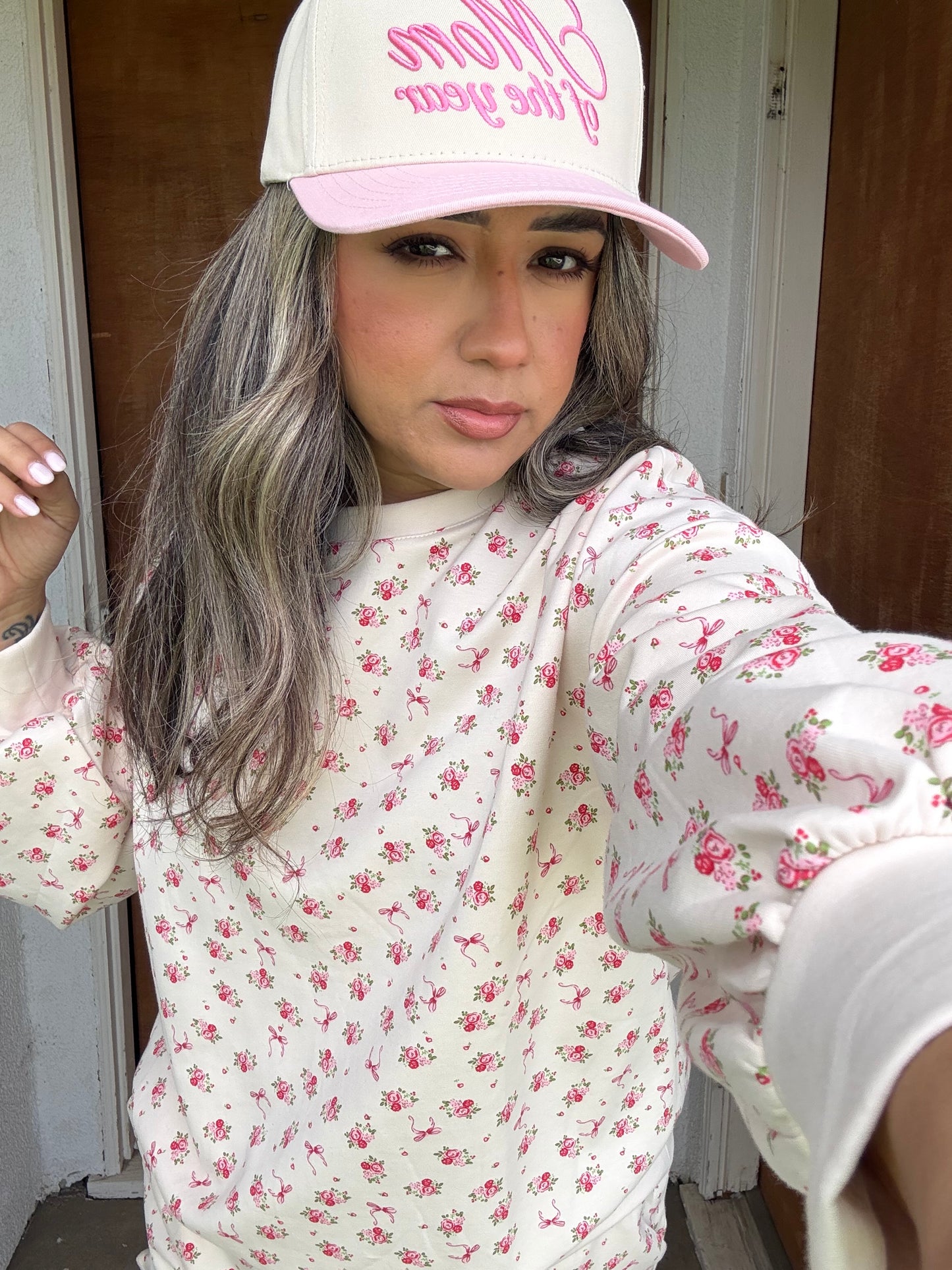 Spring Snap Backs