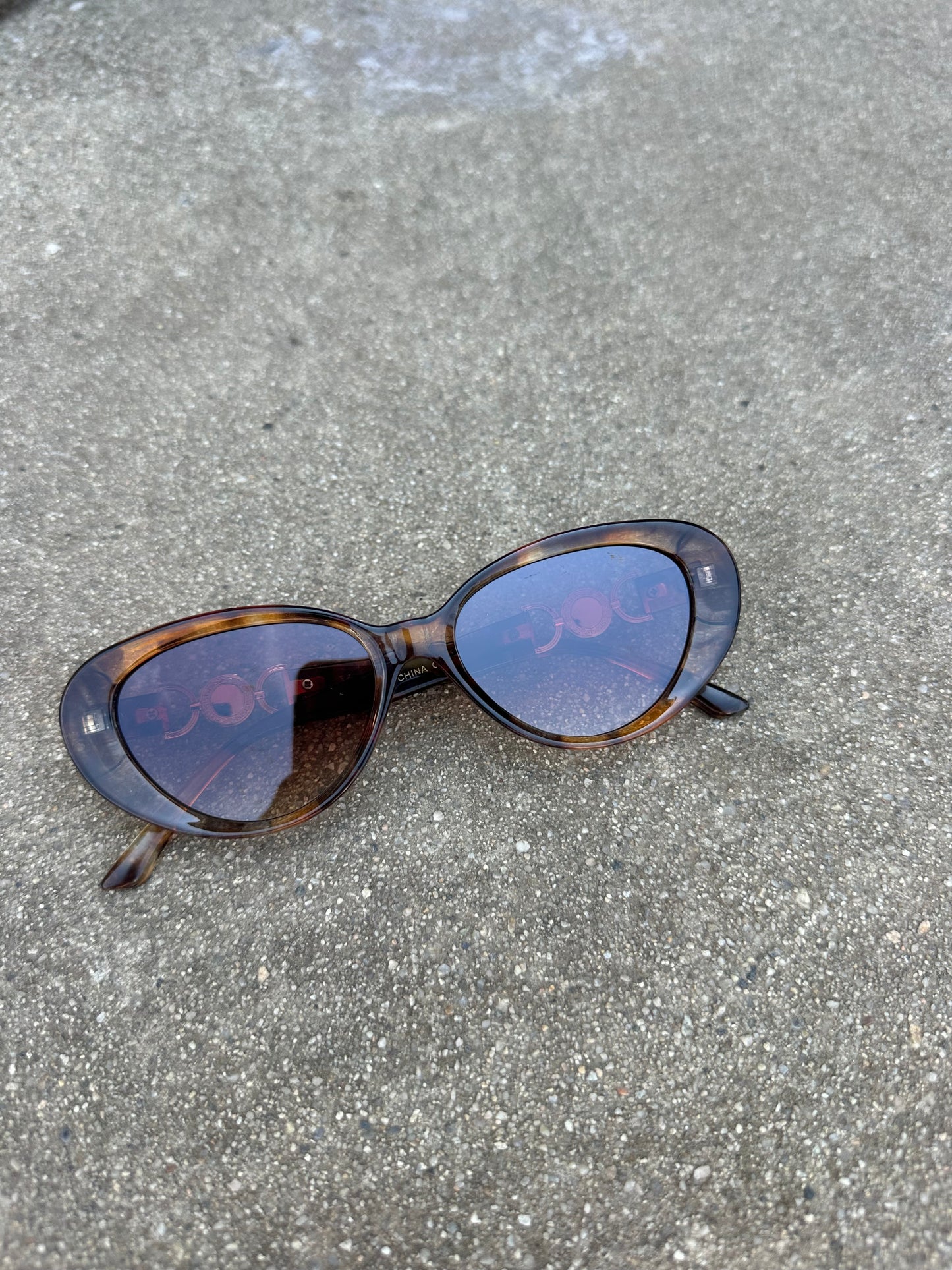 Alamo Sunnies