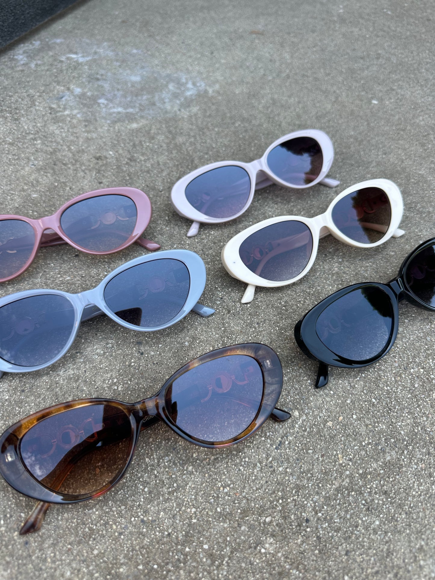 Alamo Sunnies