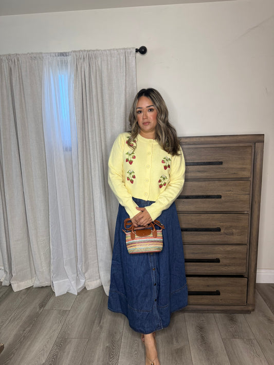 Vero Mini Kitten Heel- Nude/Gold