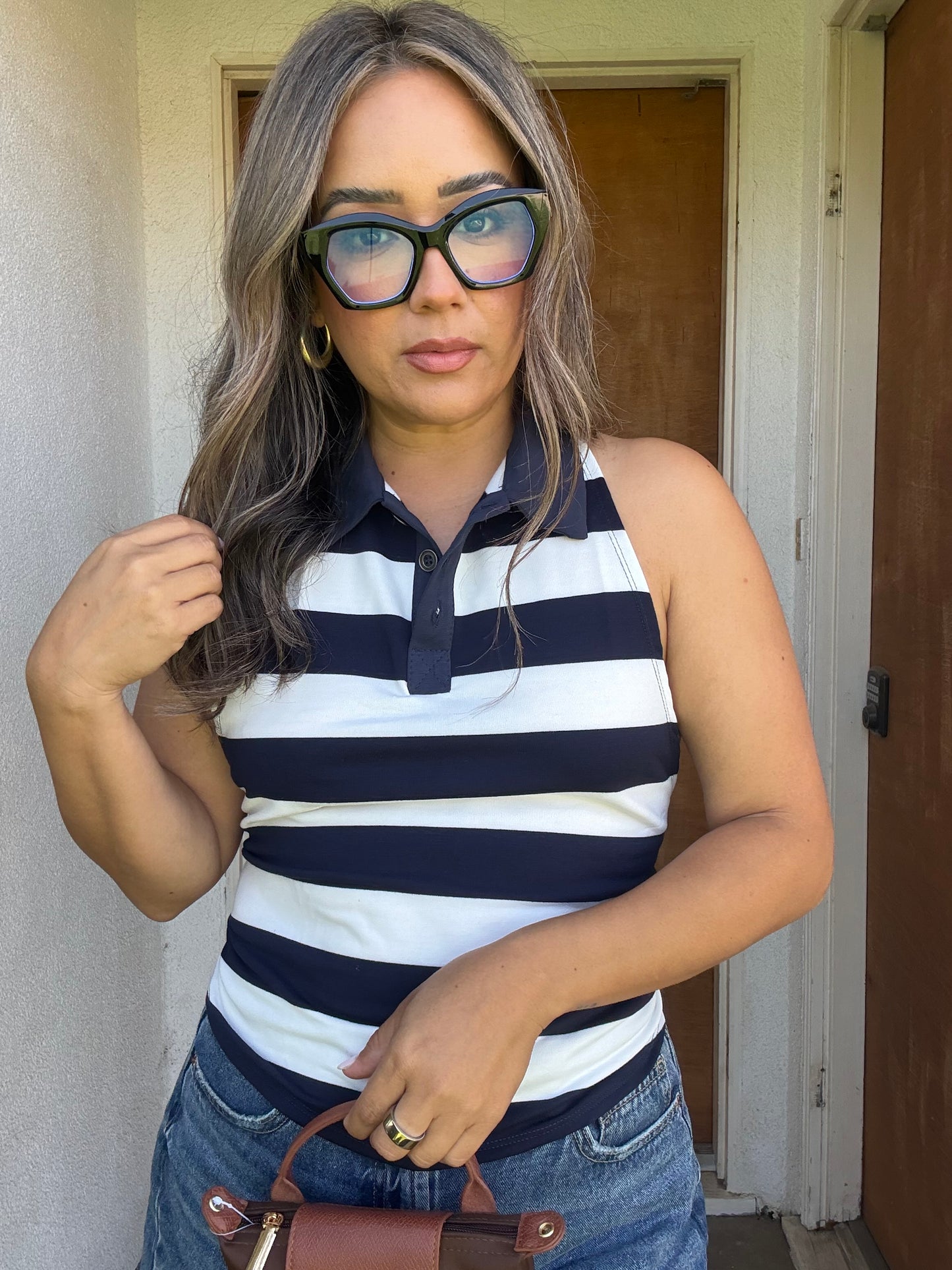Emalie Blue Light Glasses