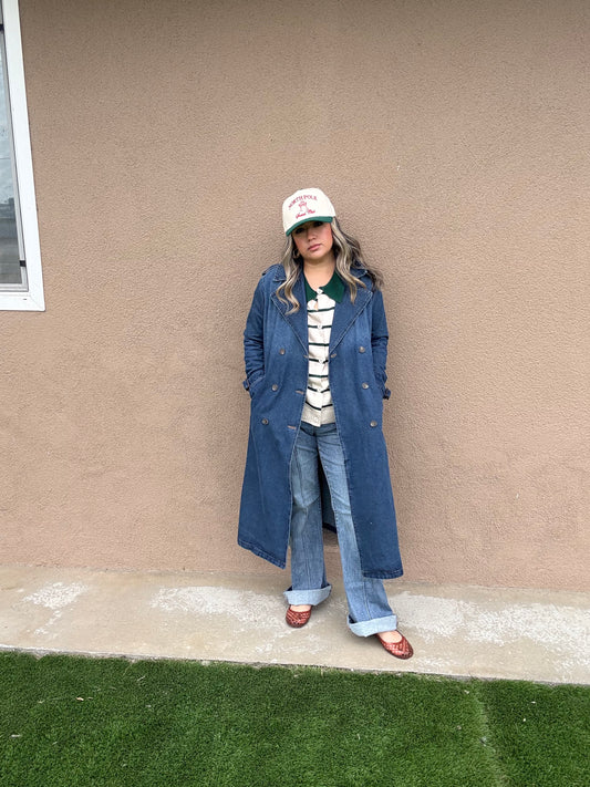 Fall Staple Jelly Flat