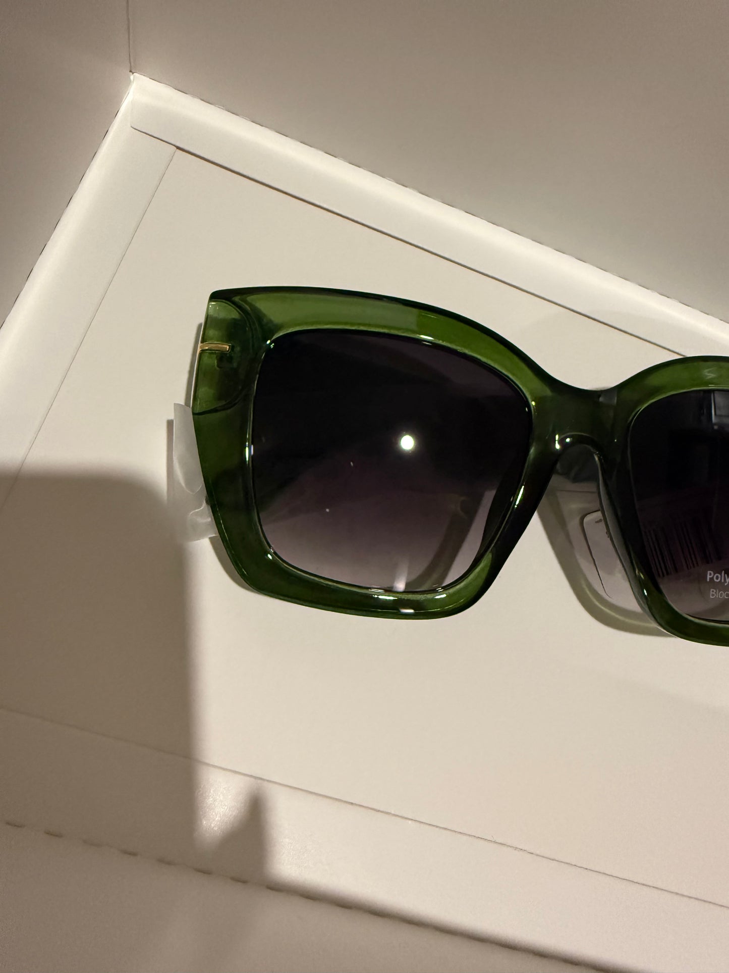 Spring Break Sunnies