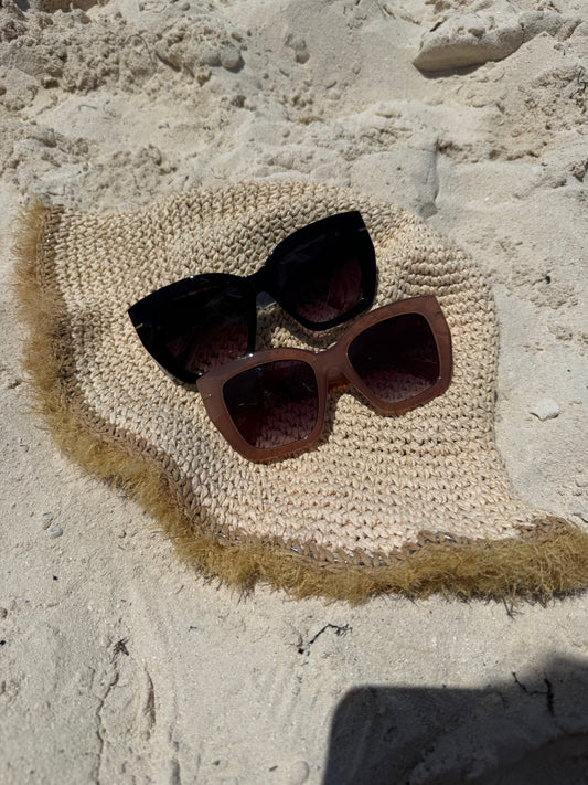 Spring Break Sunnies