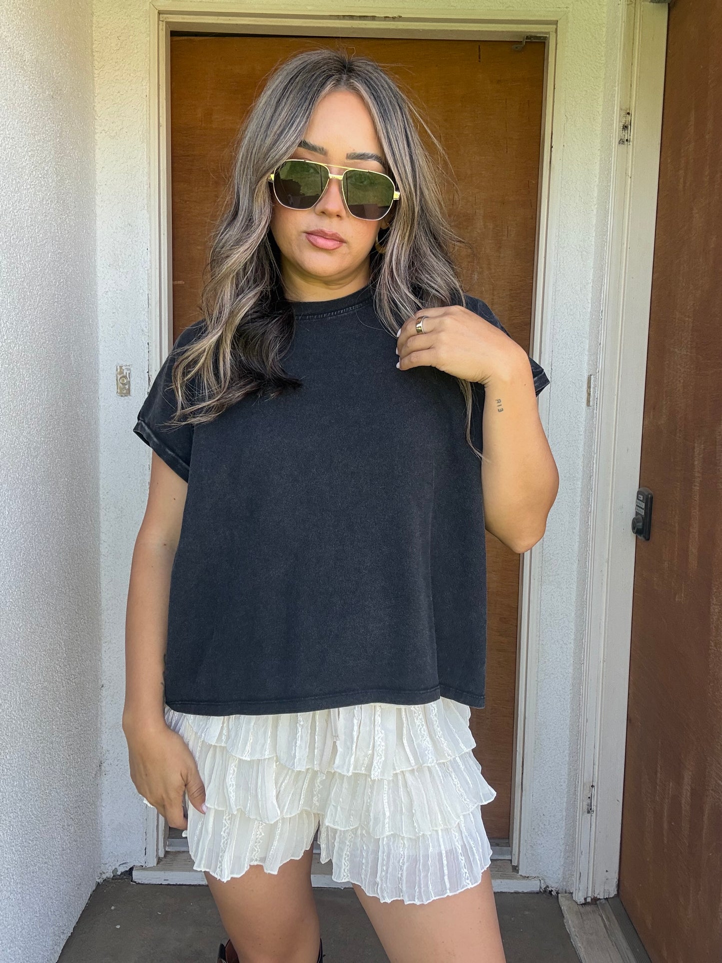 Cool Down Aviator Sunnies