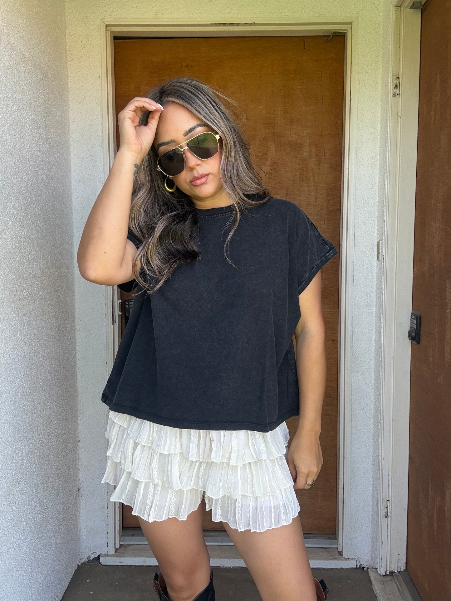 Cool Down Aviator Sunnies