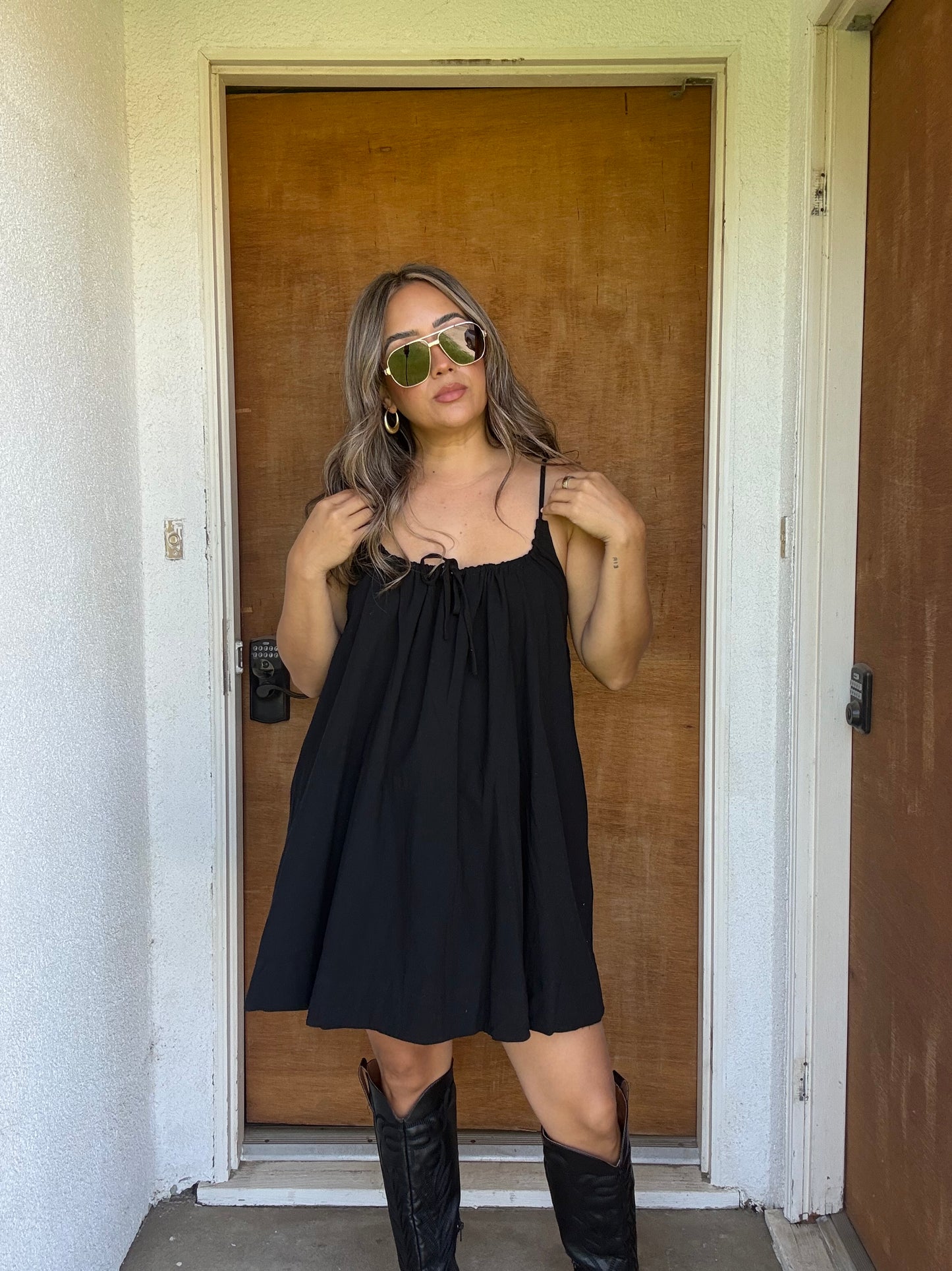 Cool Down Aviator Sunnies