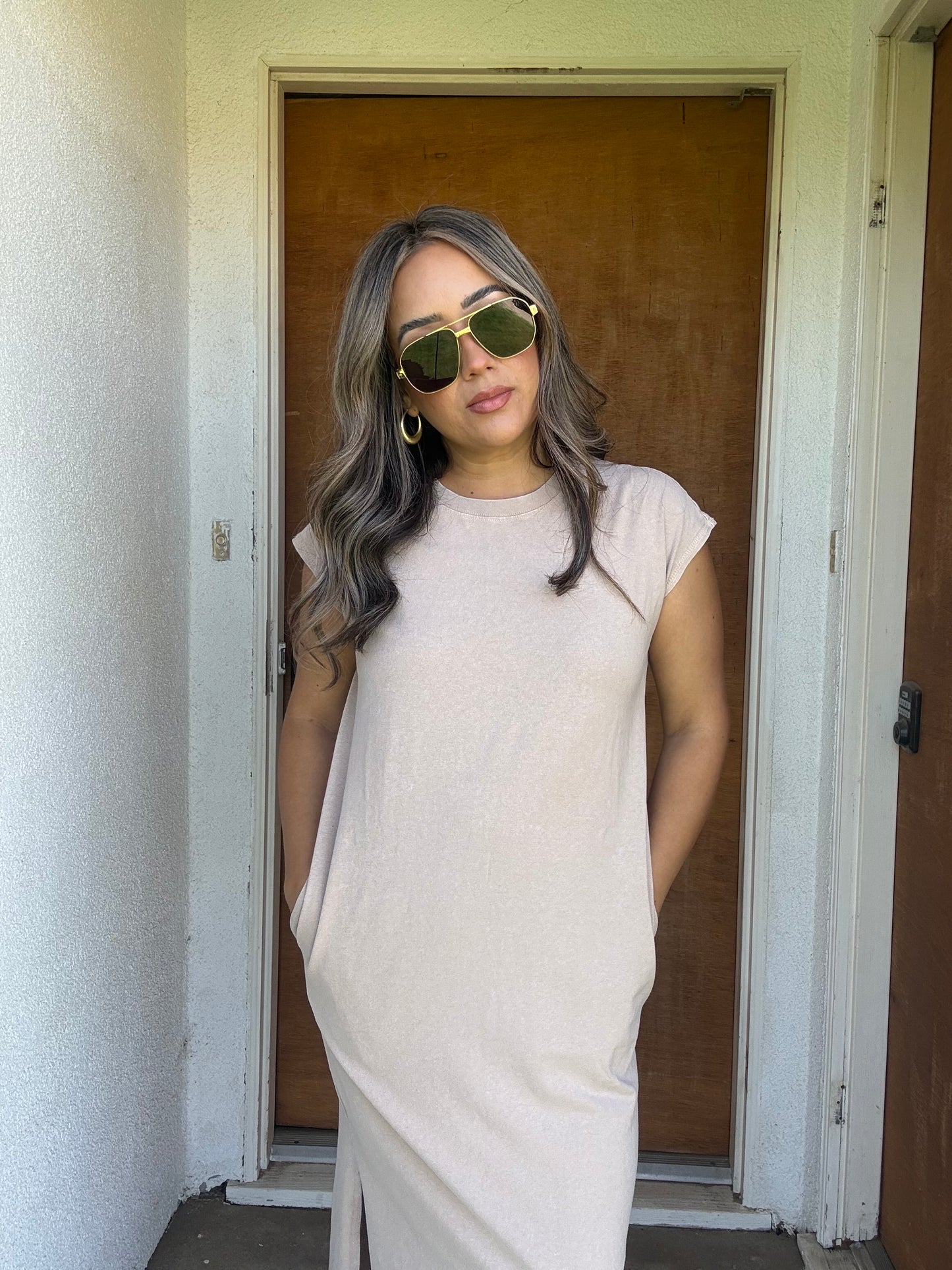 Cool Down Aviator Sunnies