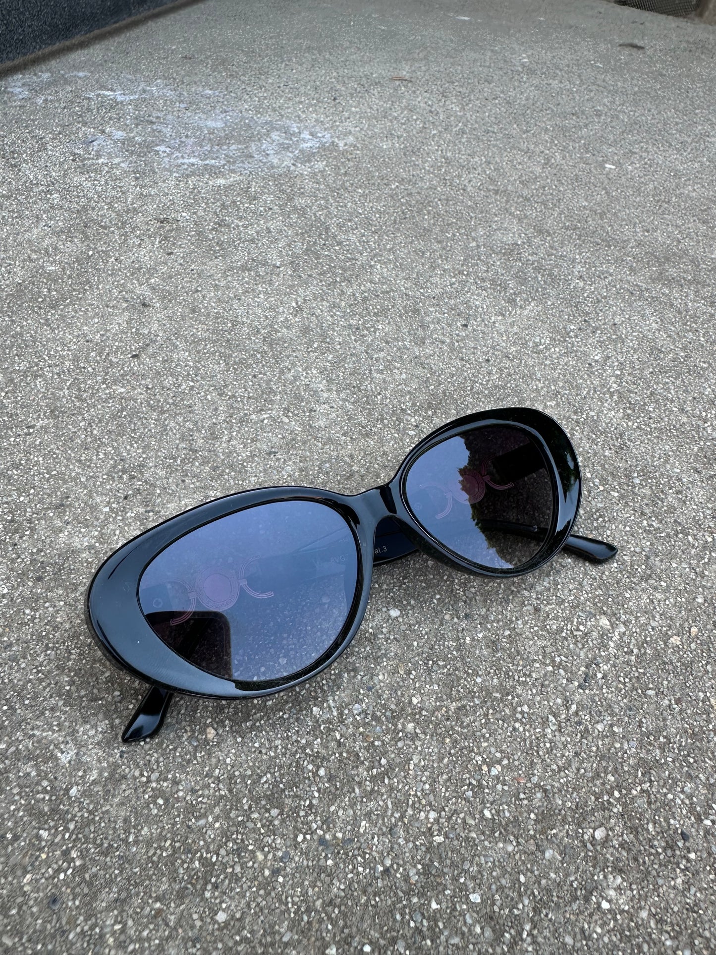 Alamo Sunnies