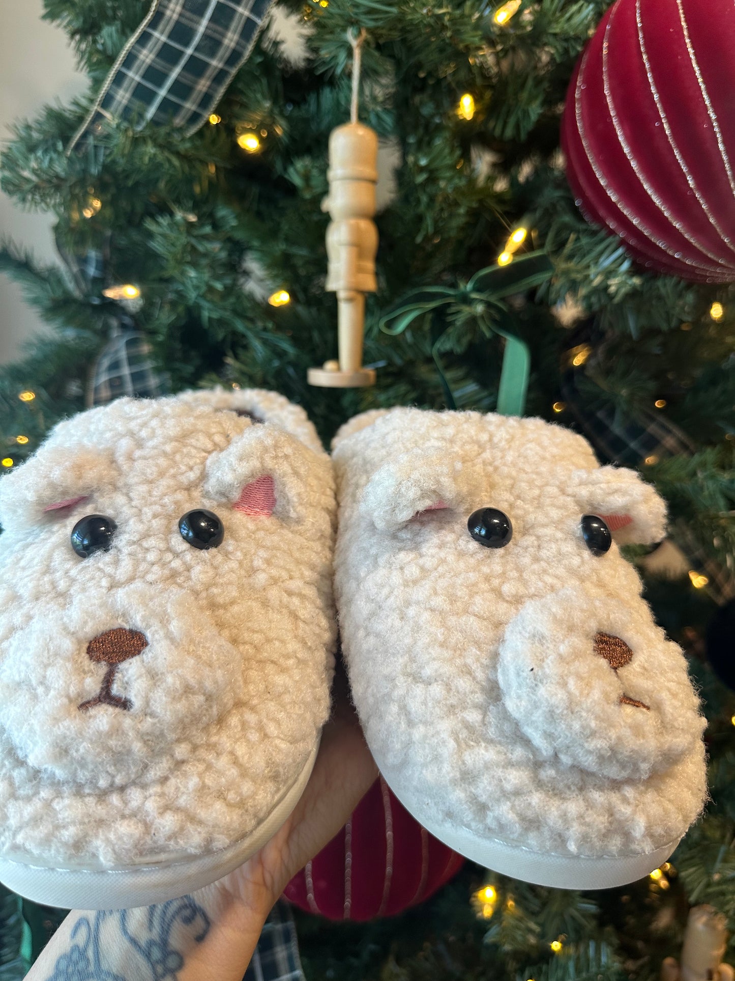 BF Slippers