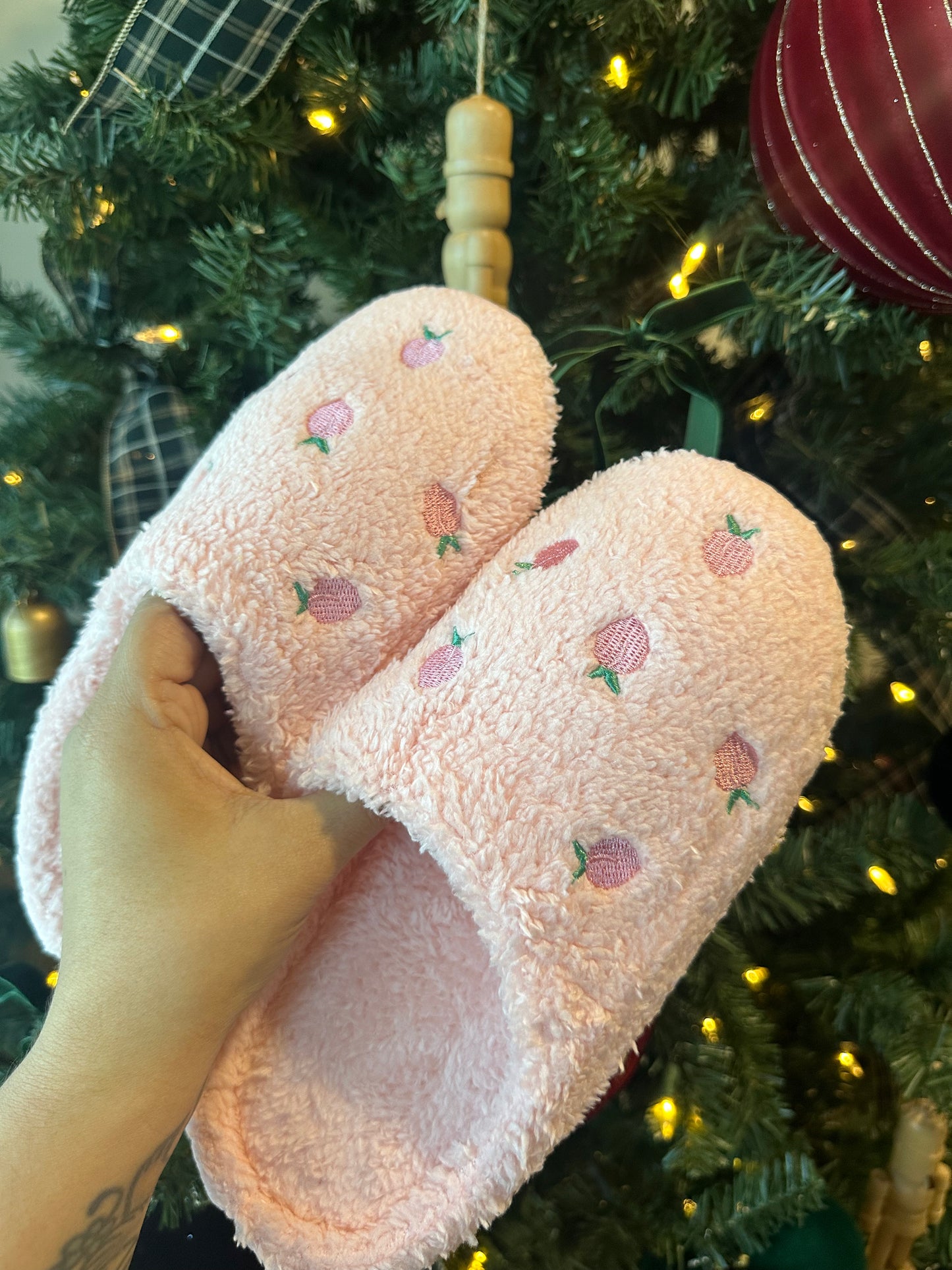 BF Slippers