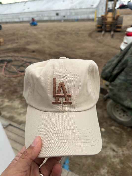 LA Dad Hat