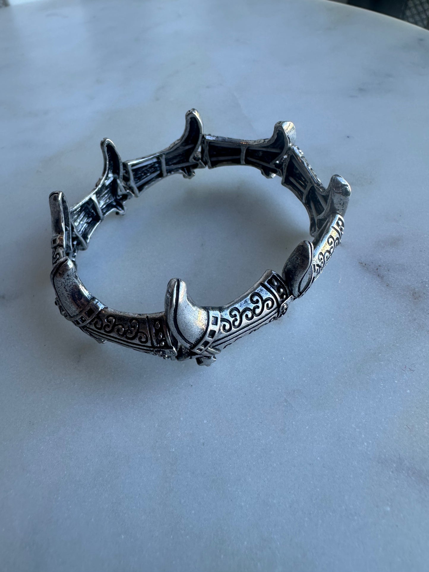Rowdy Bracelet