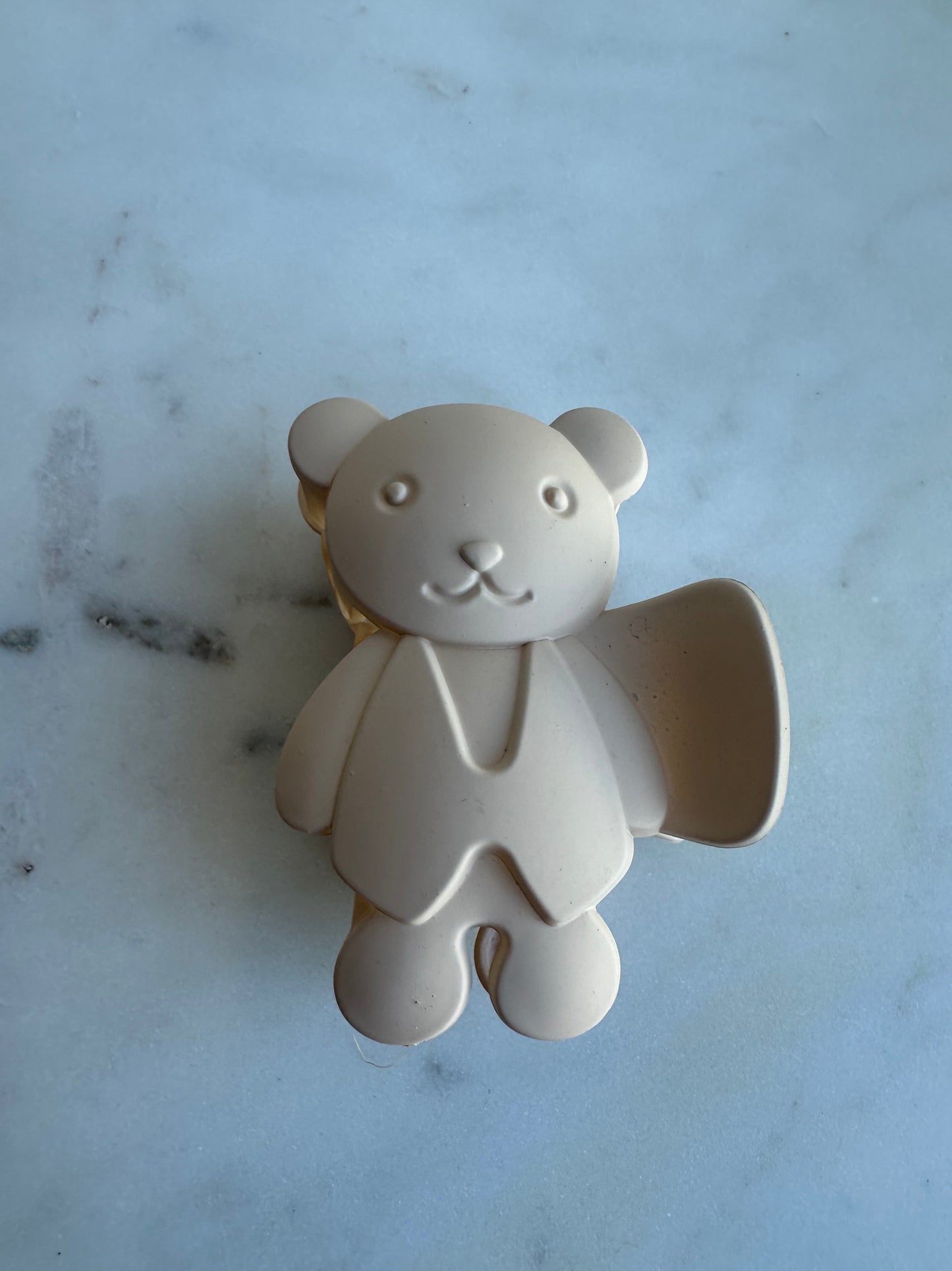 Teddy Claw Clip