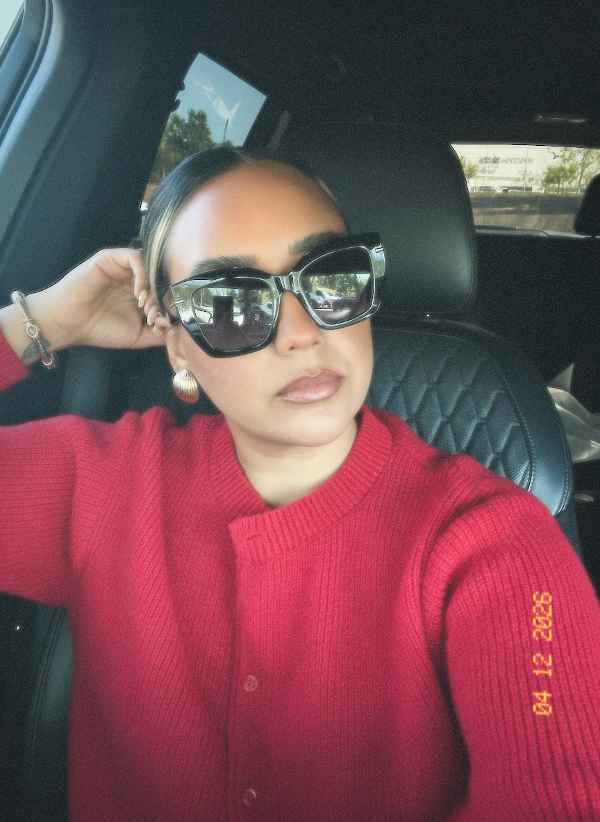Spring Break Sunnies