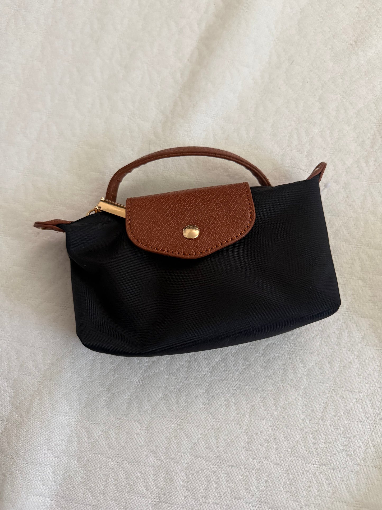 Always Mini Pouch Crossbody Bag