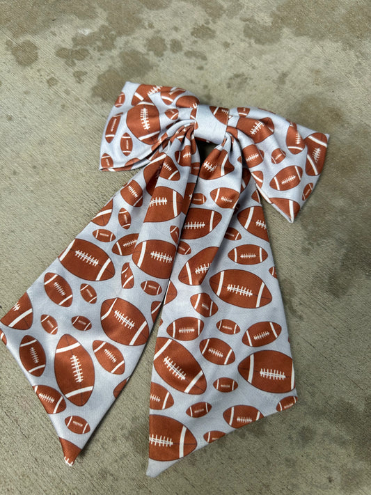 Football Bow