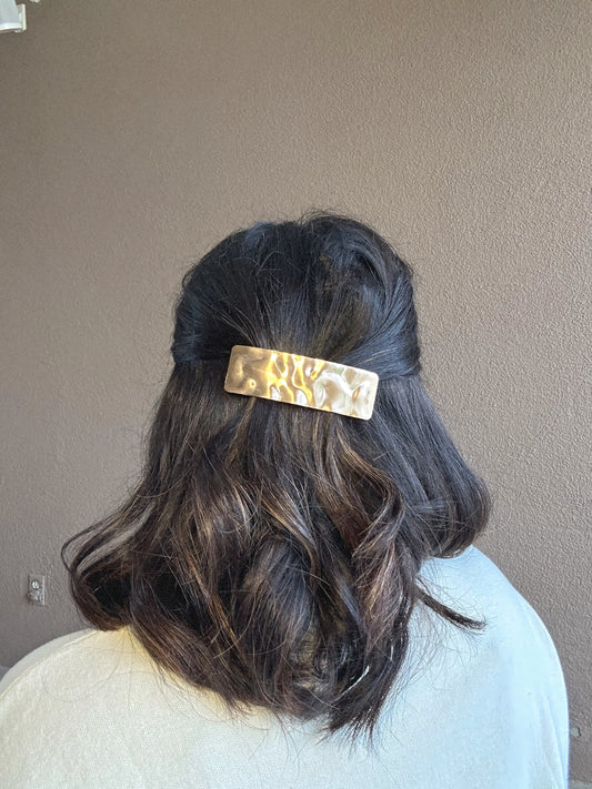 Estefania Hair Clip