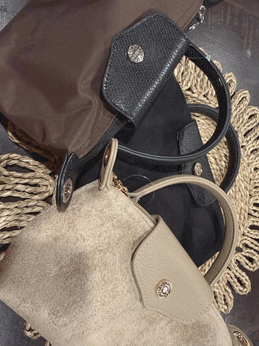 Always Mini Pouch Crossbody Bag