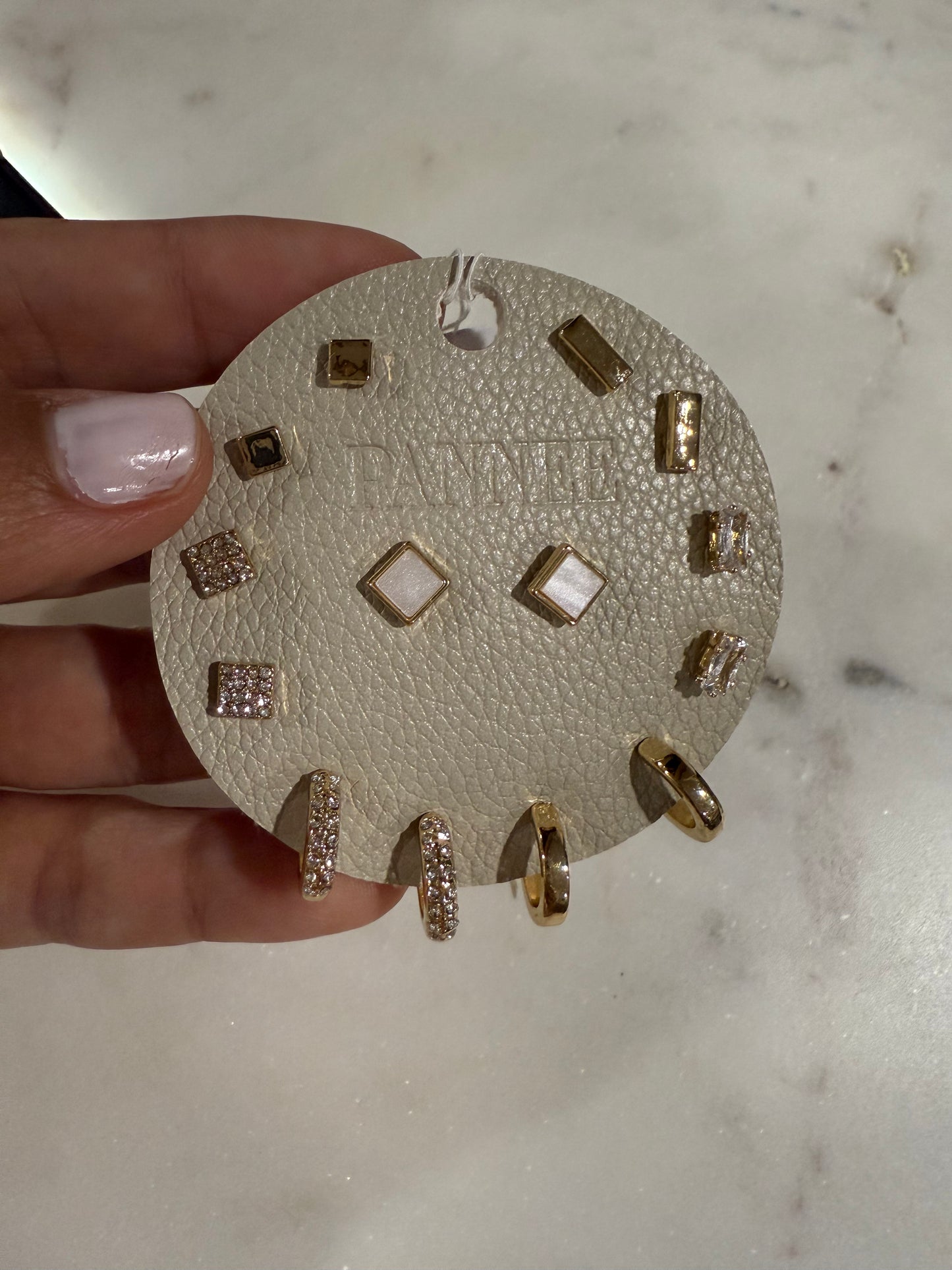 Marianna Stud Packs