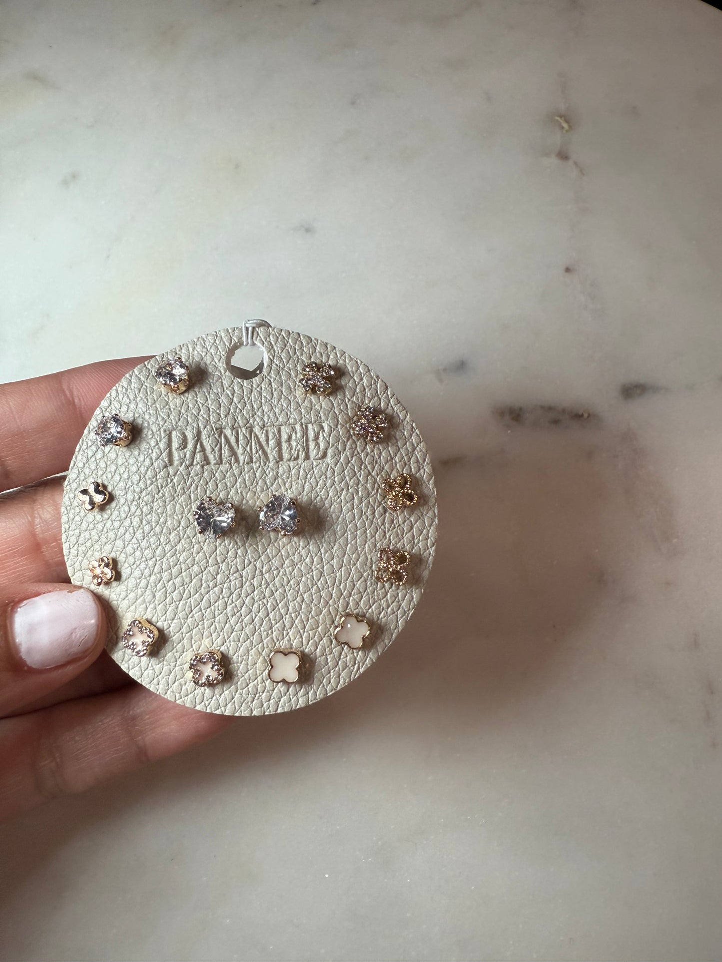 Marianna Stud Packs