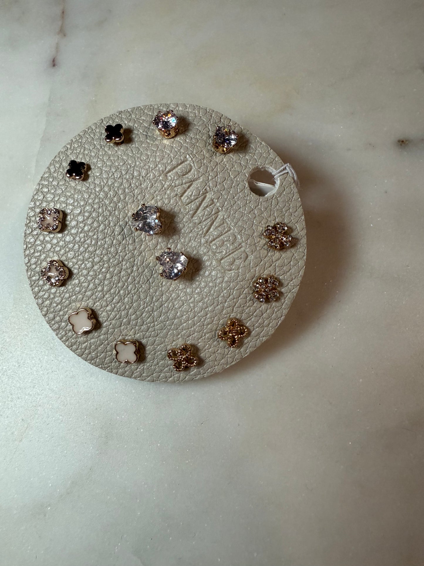 Marianna Stud Packs