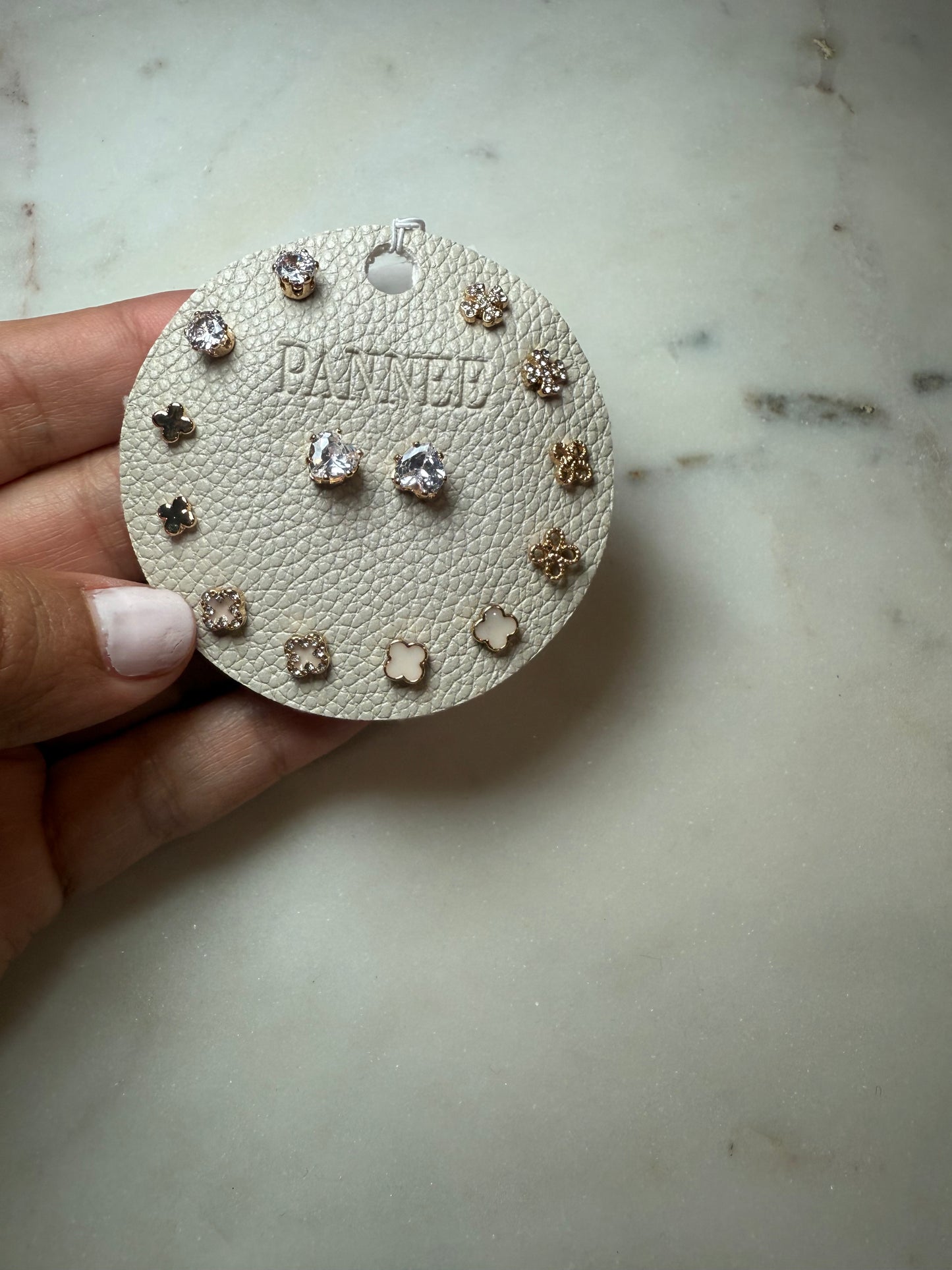 Marianna Stud Packs
