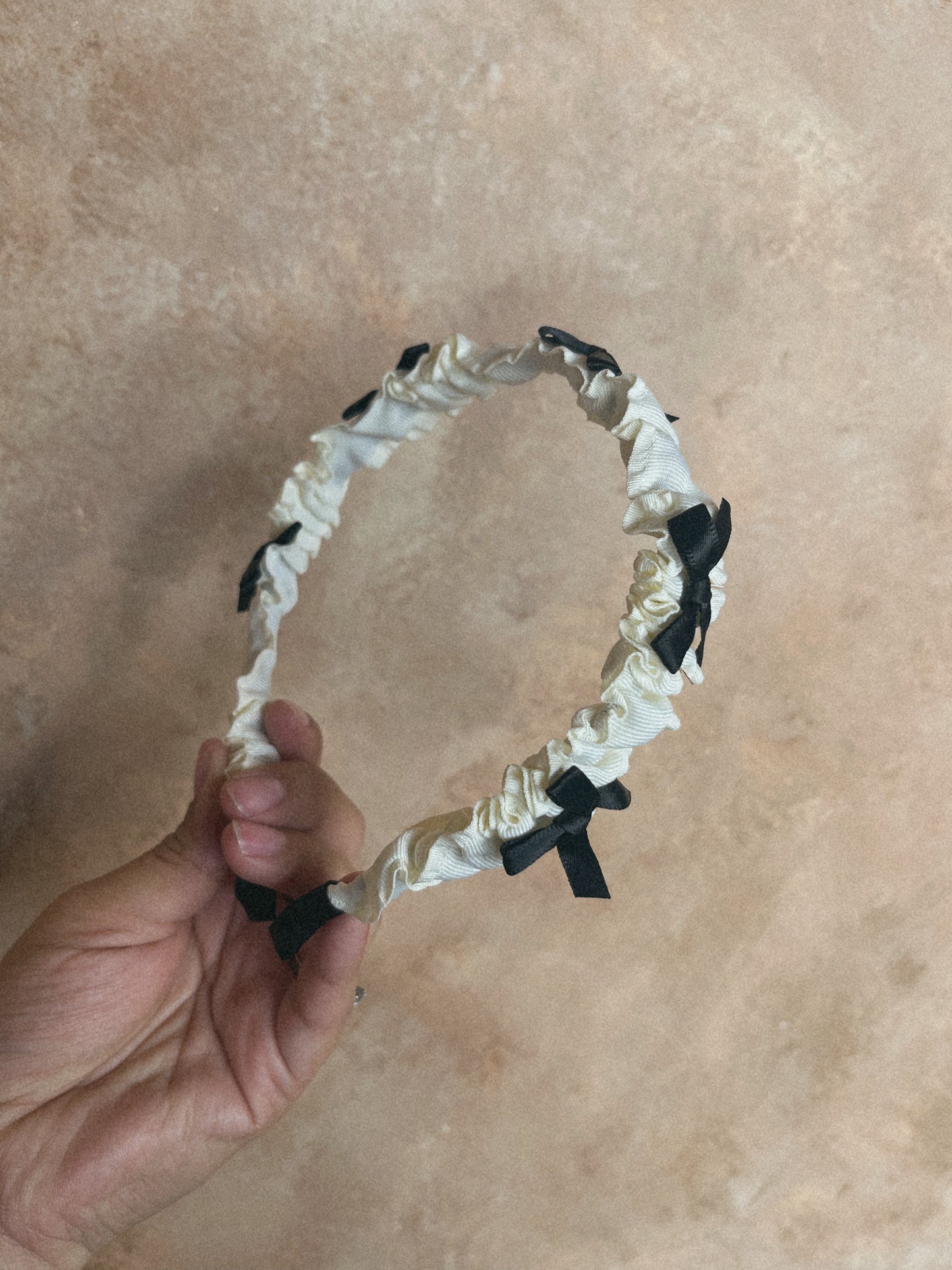 Coqueta Headband
